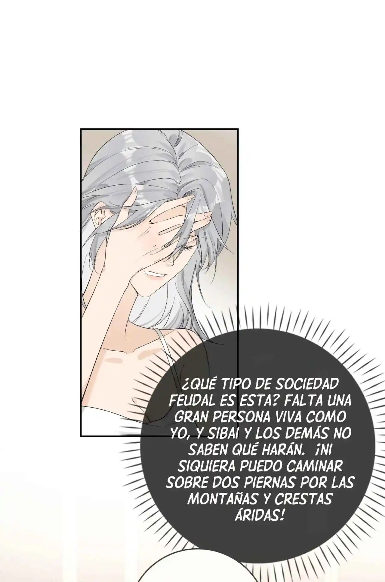Miss Wolf Y Su Hermana Zorro - Capítulo 15 - Página 15 - LectorTMOo