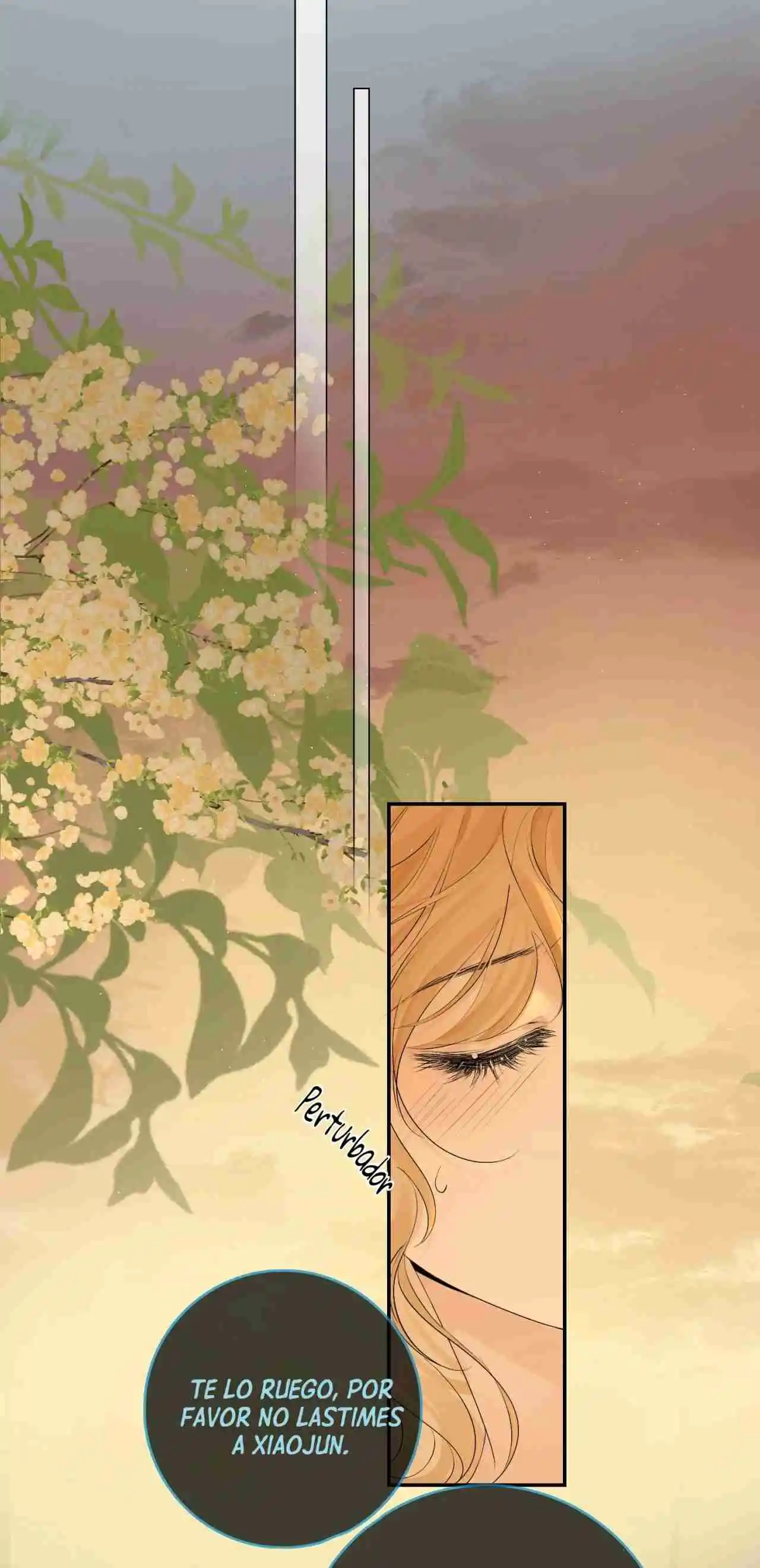 Miss Wolf Y Su Hermana Zorro - Capítulo 15 - Página 18 - LectorTMOo