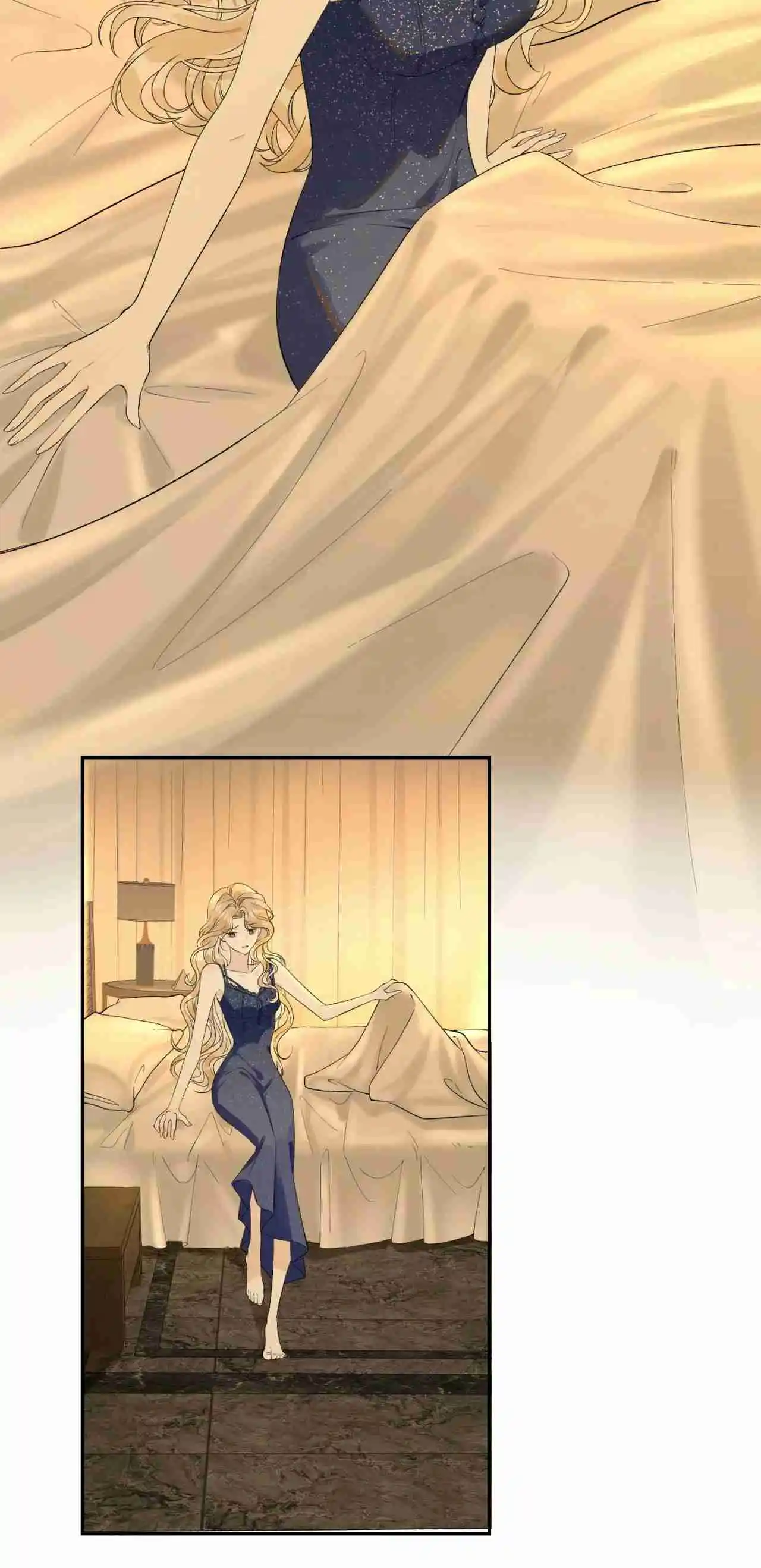 Miss Wolf Y Su Hermana Zorro - Capítulo 15 - Página 20 - LectorTMOo