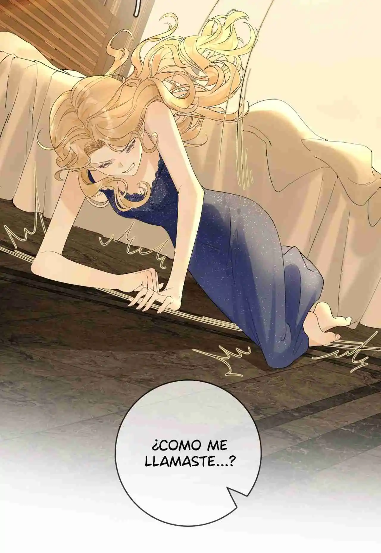 Miss Wolf Y Su Hermana Zorro - Capítulo 15 - Página 22 - LectorTMOo
