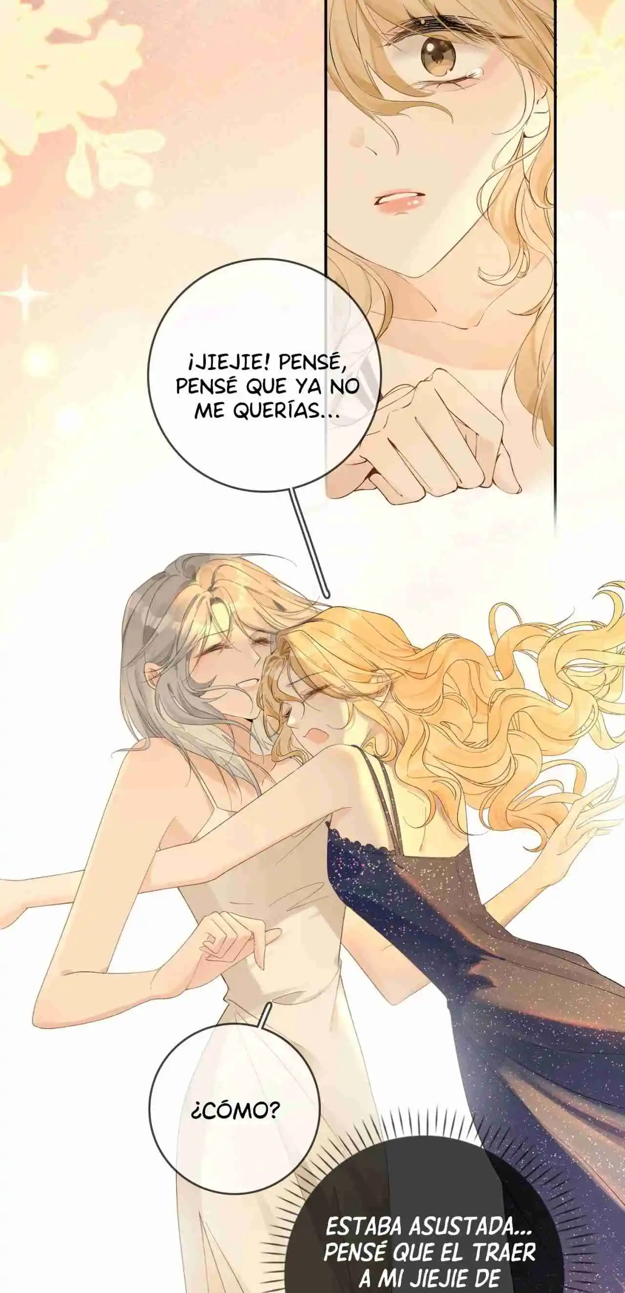 Miss Wolf Y Su Hermana Zorro - Capítulo 15 - Página 24 - LectorTMOo