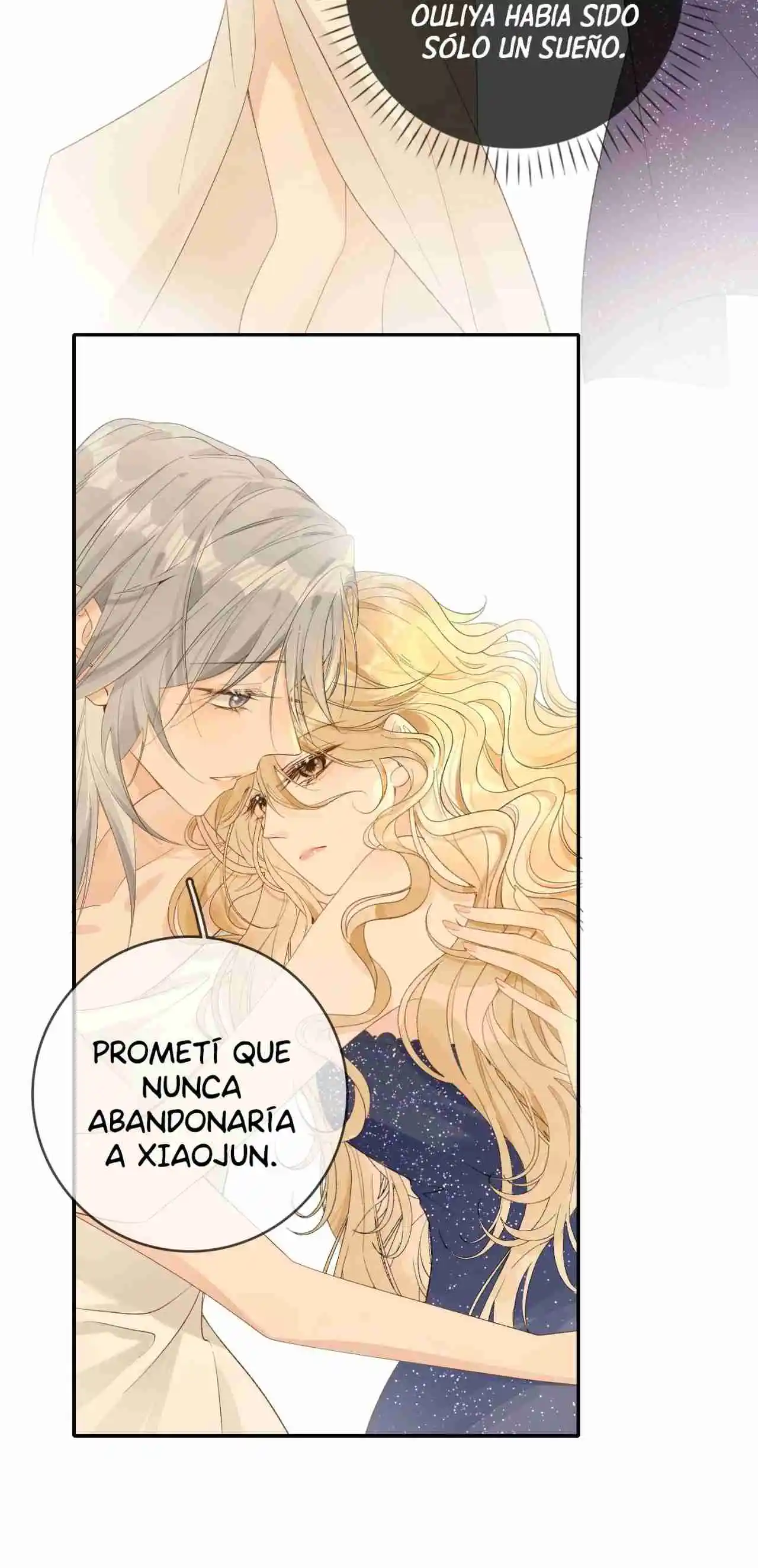 Miss Wolf Y Su Hermana Zorro - Capítulo 15 - Página 25 - LectorTMOo