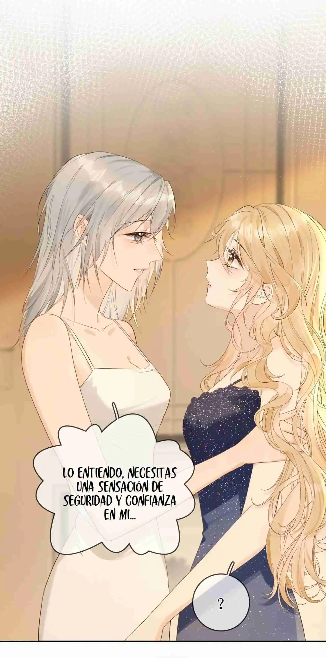 Miss Wolf Y Su Hermana Zorro - Capítulo 15 - Página 27 - LectorTMOo