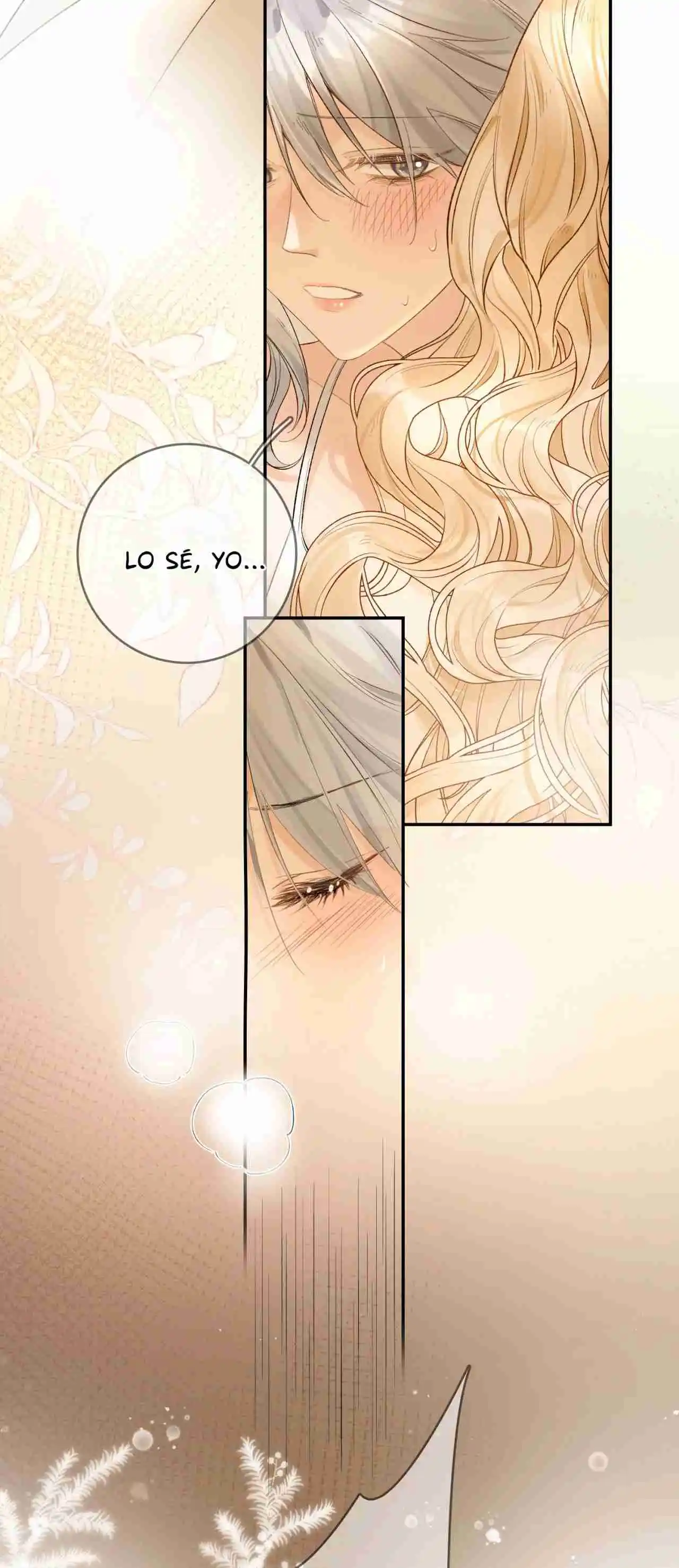 Miss Wolf Y Su Hermana Zorro - Capítulo 16 - Página 10 - LectorTMOo