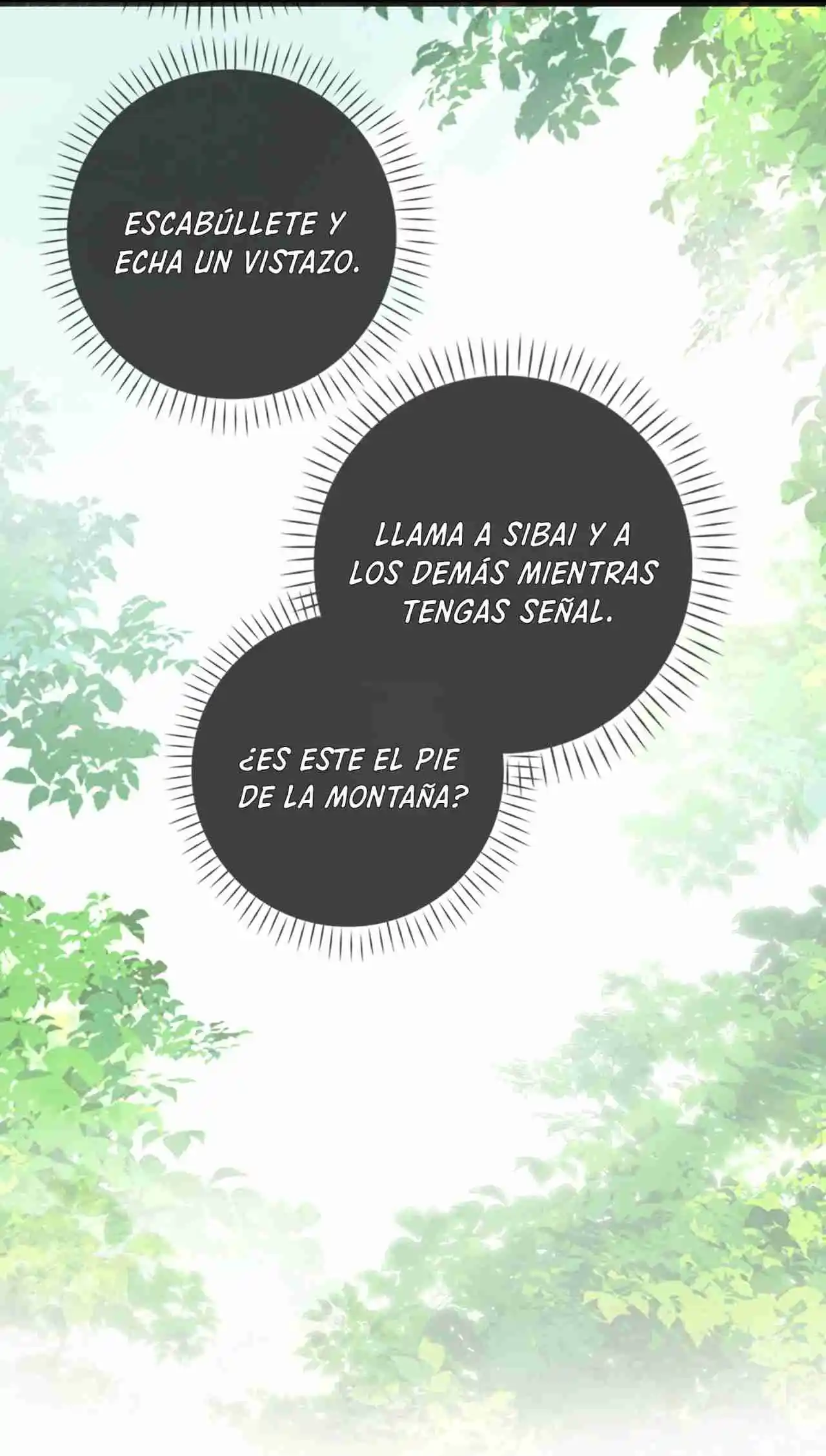 Miss Wolf Y Su Hermana Zorro - Capítulo 16 - Página 15 - LectorTMOo