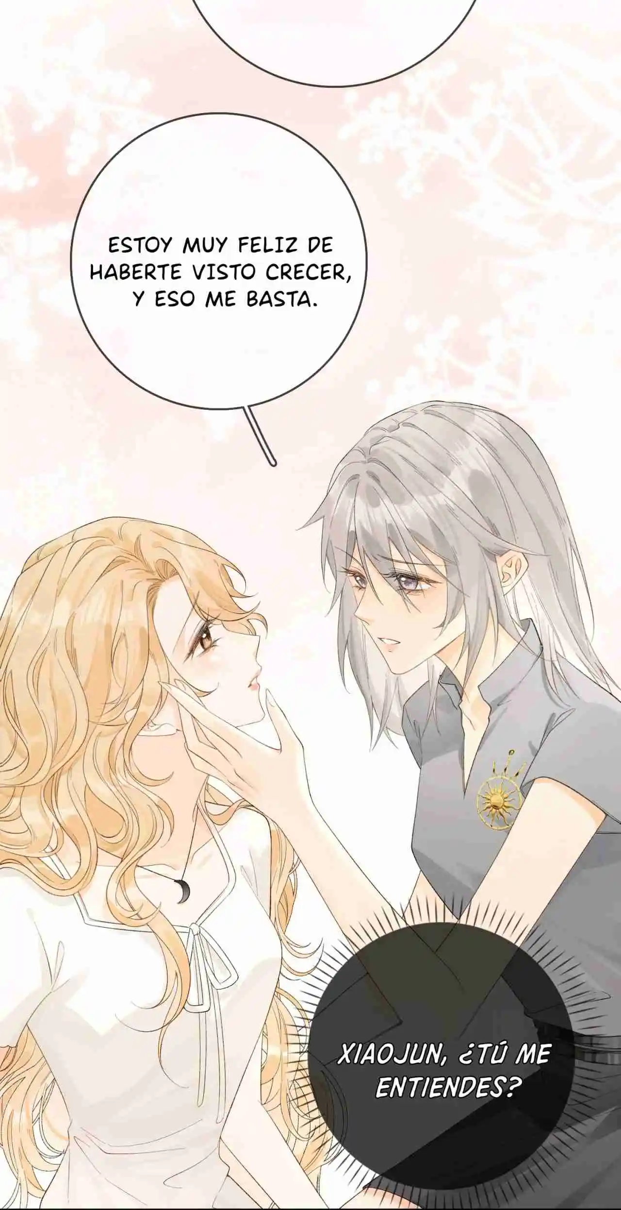 Miss Wolf Y Su Hermana Zorro - Capítulo 16 - Página 28 - LectorTMOo