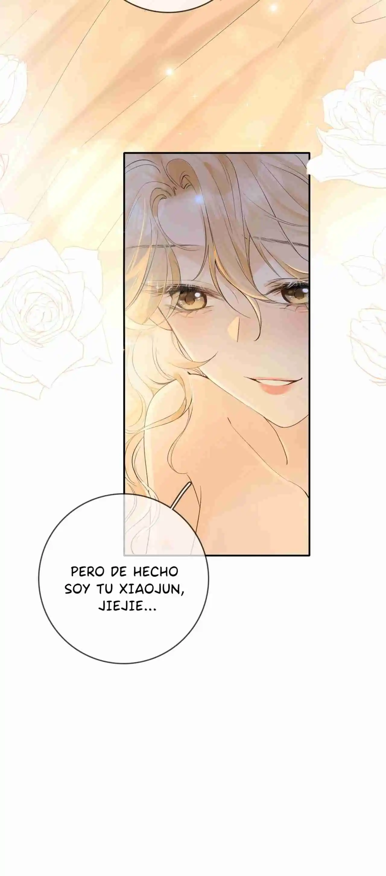 Miss Wolf Y Su Hermana Zorro - Capítulo 16 - Página 36 - LectorTMOo