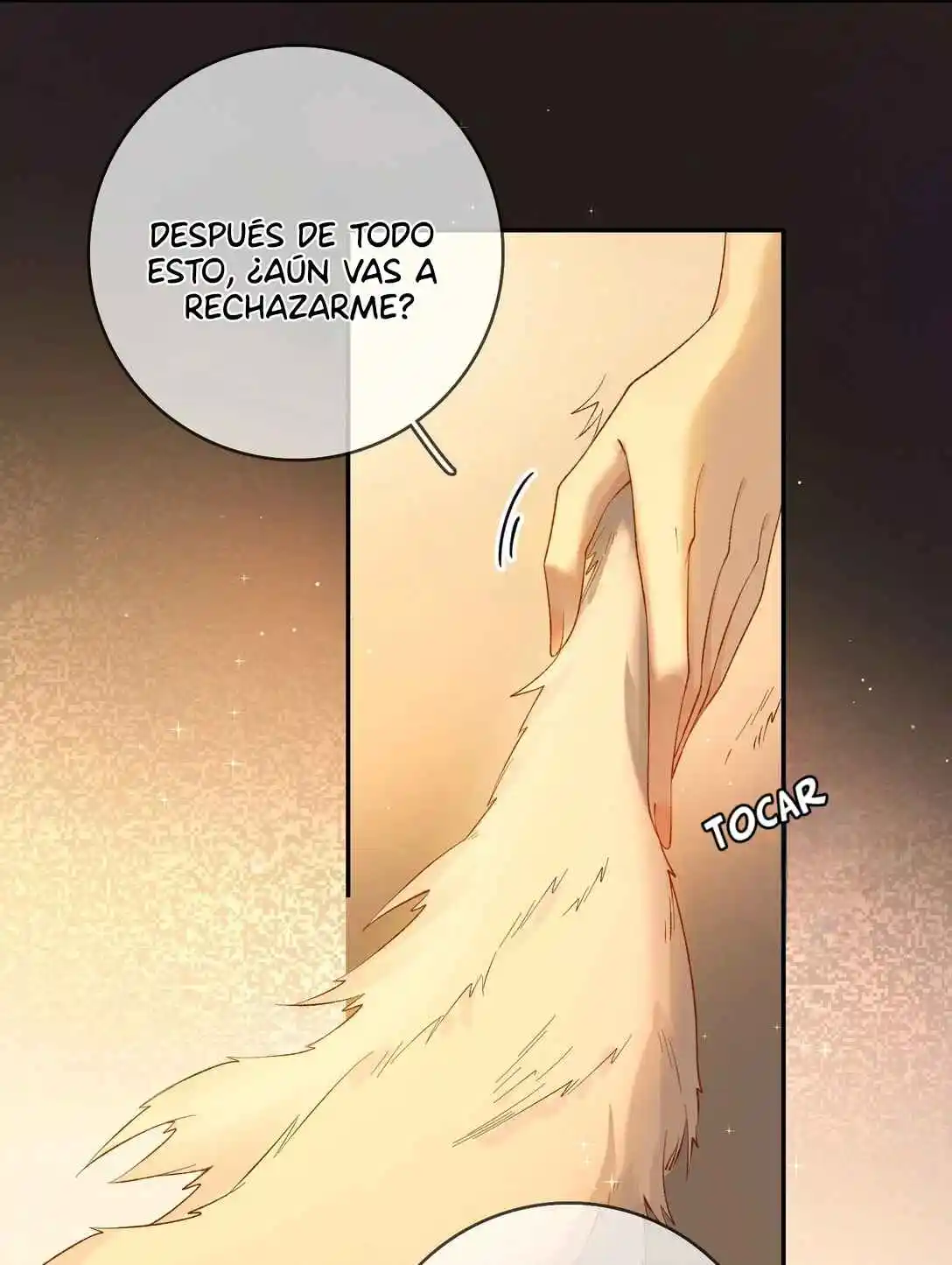 Miss Wolf Y Su Hermana Zorro - Capítulo 17 - Página 22 - LectorTMOo