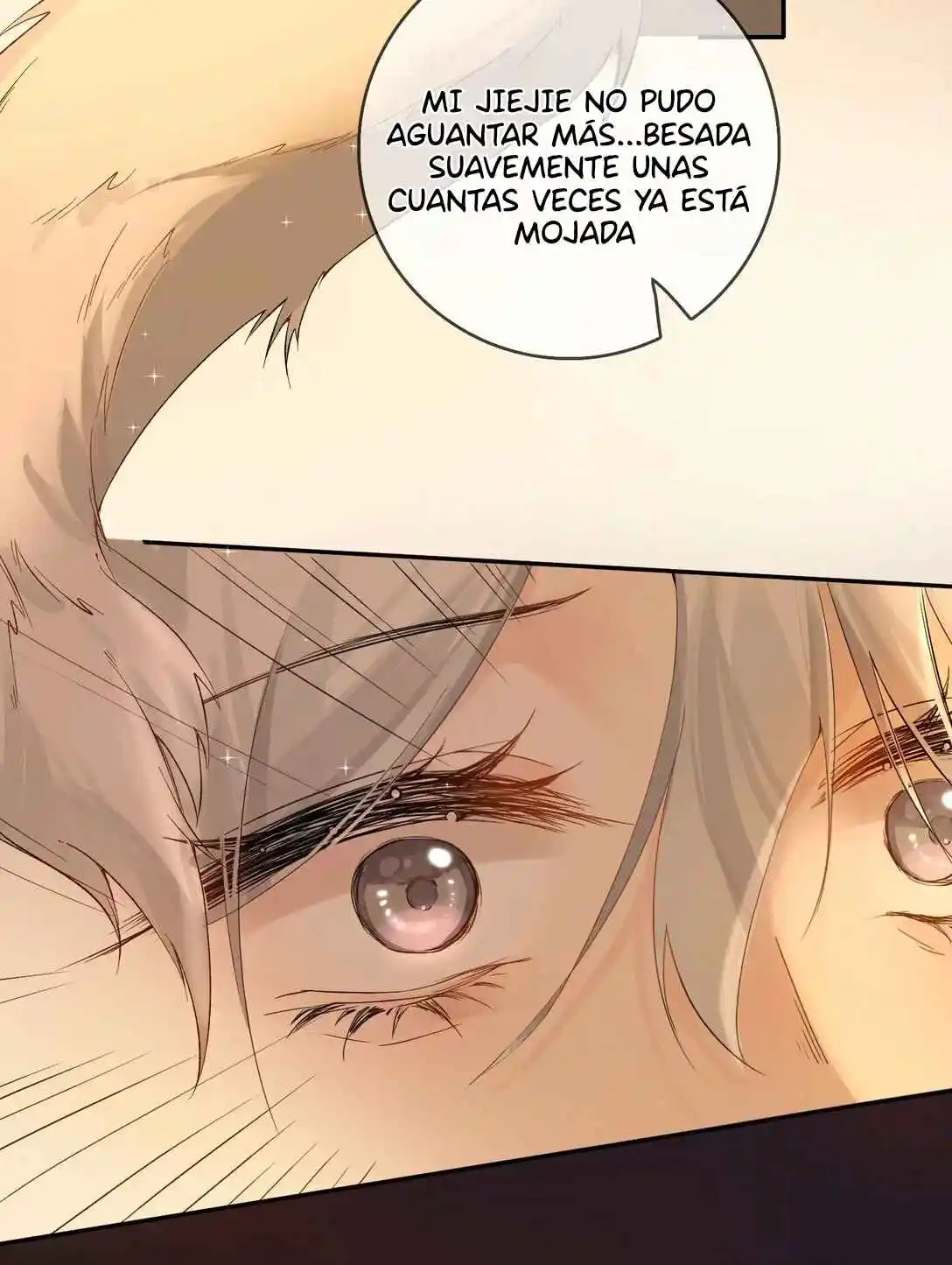 Miss Wolf Y Su Hermana Zorro - Capítulo 17 - Página 23 - LectorTMOo