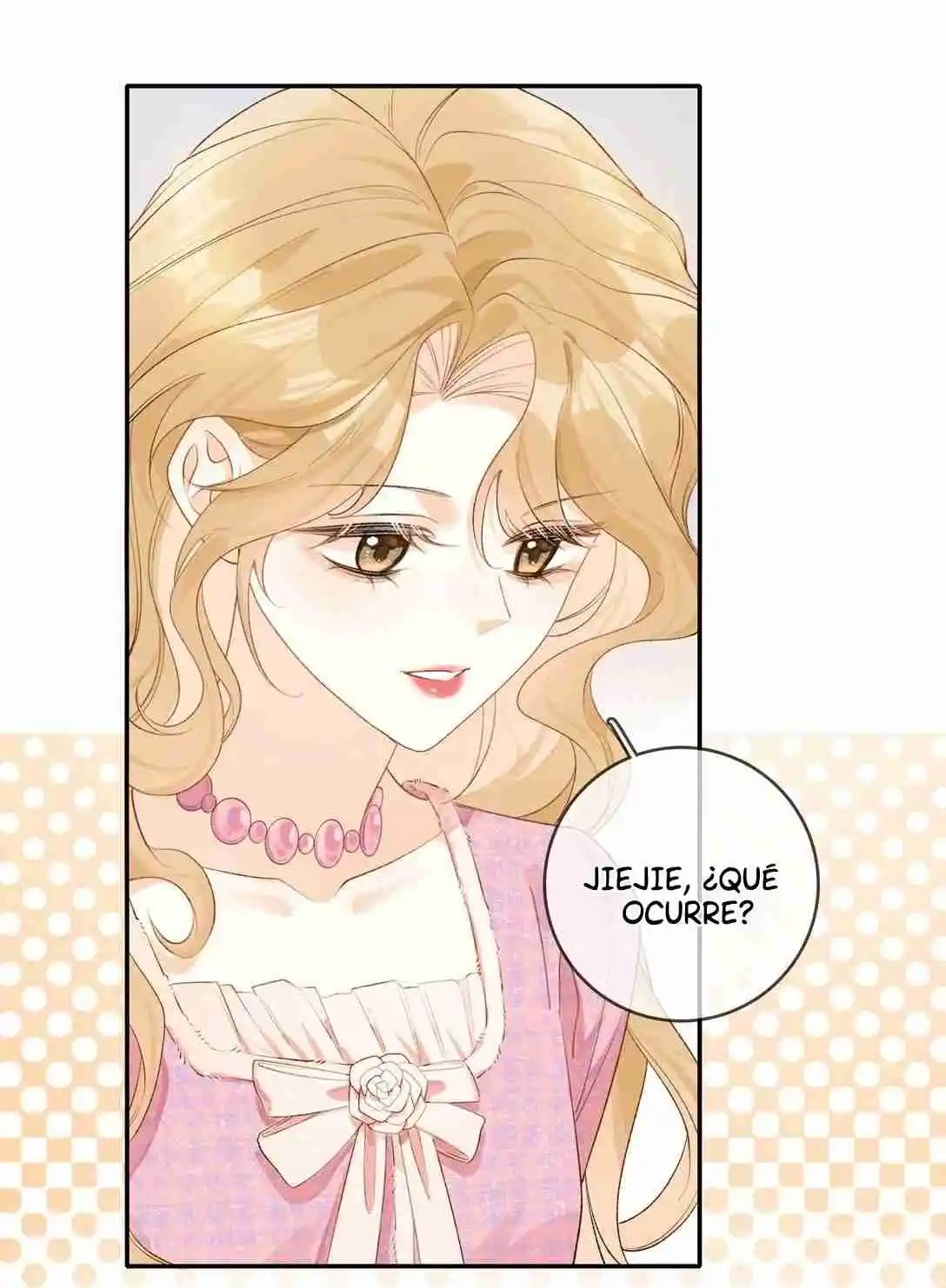Miss Wolf Y Su Hermana Zorro - Capítulo 18 - Página 6 - LectorTMOo