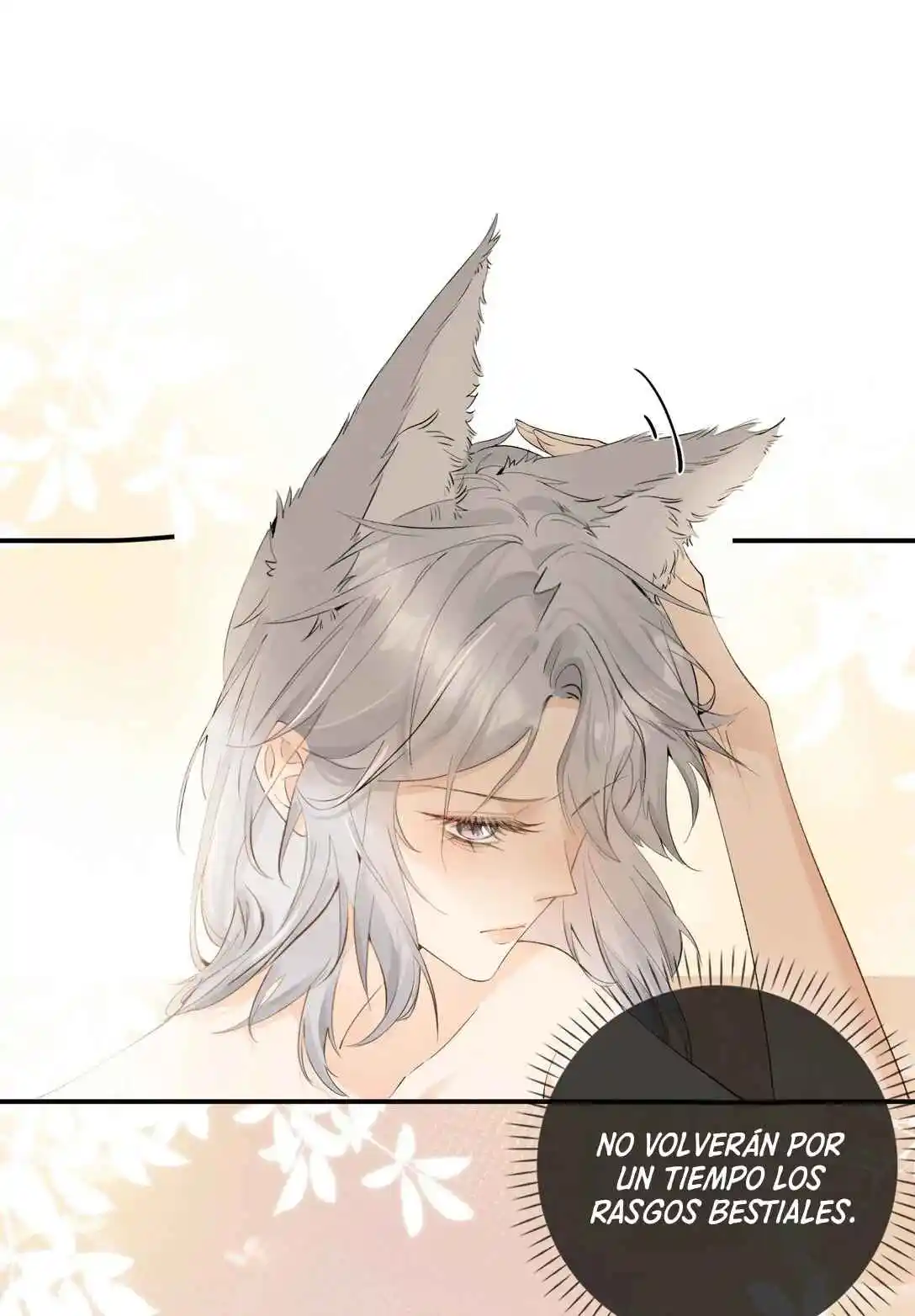 Miss Wolf Y Su Hermana Zorro - Capítulo 18 - Página 16 - LectorTMOo