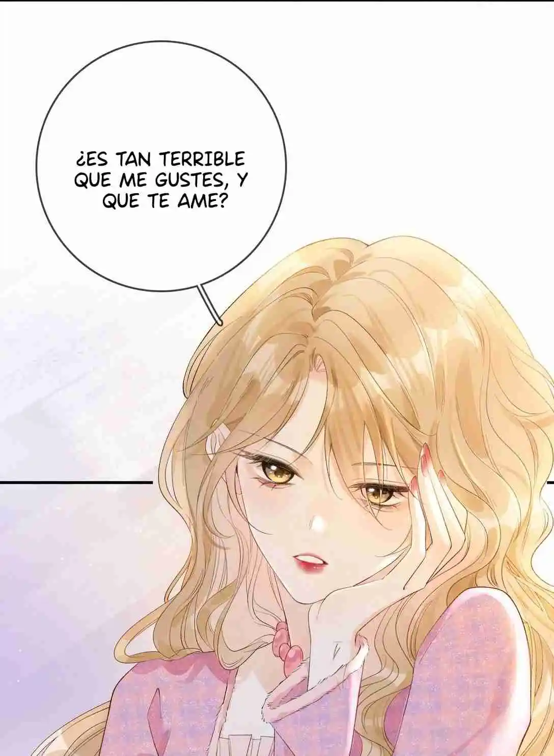 Miss Wolf Y Su Hermana Zorro - Capítulo 18 - Página 23 - LectorTMOo