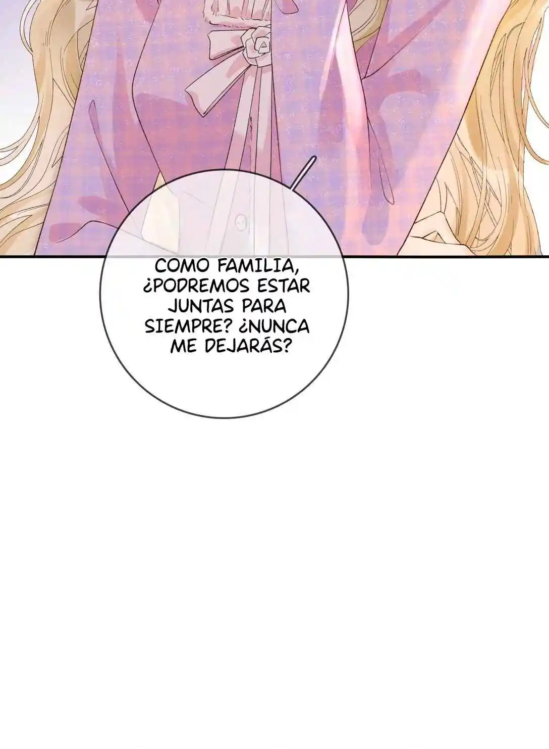 Miss Wolf Y Su Hermana Zorro - Capítulo 18 - Página 24 - LectorTMOo