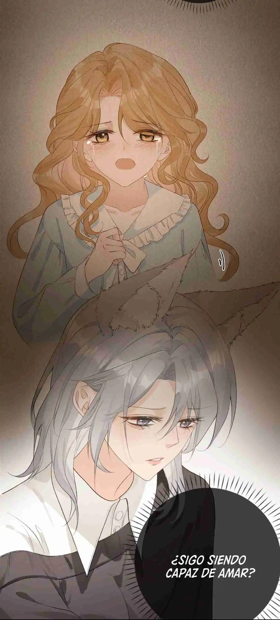 Miss Wolf Y Su Hermana Zorro - Capítulo 18 - Página 28 - LectorTMOo