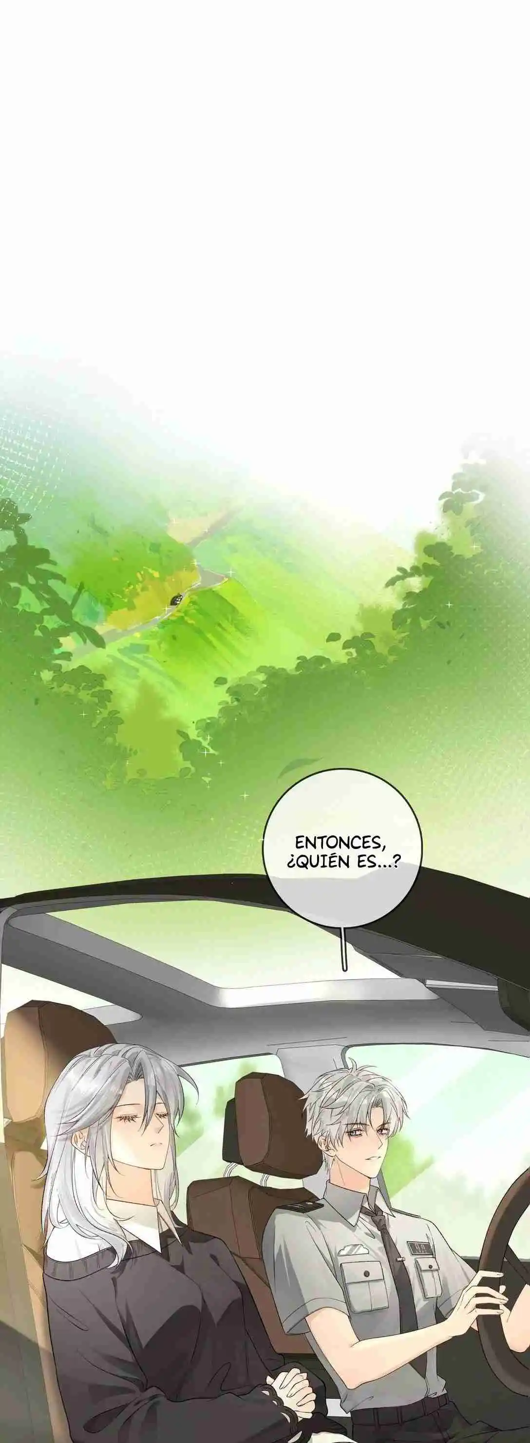 Miss Wolf Y Su Hermana Zorro - Capítulo 19 - Página 2 - LectorTMOo