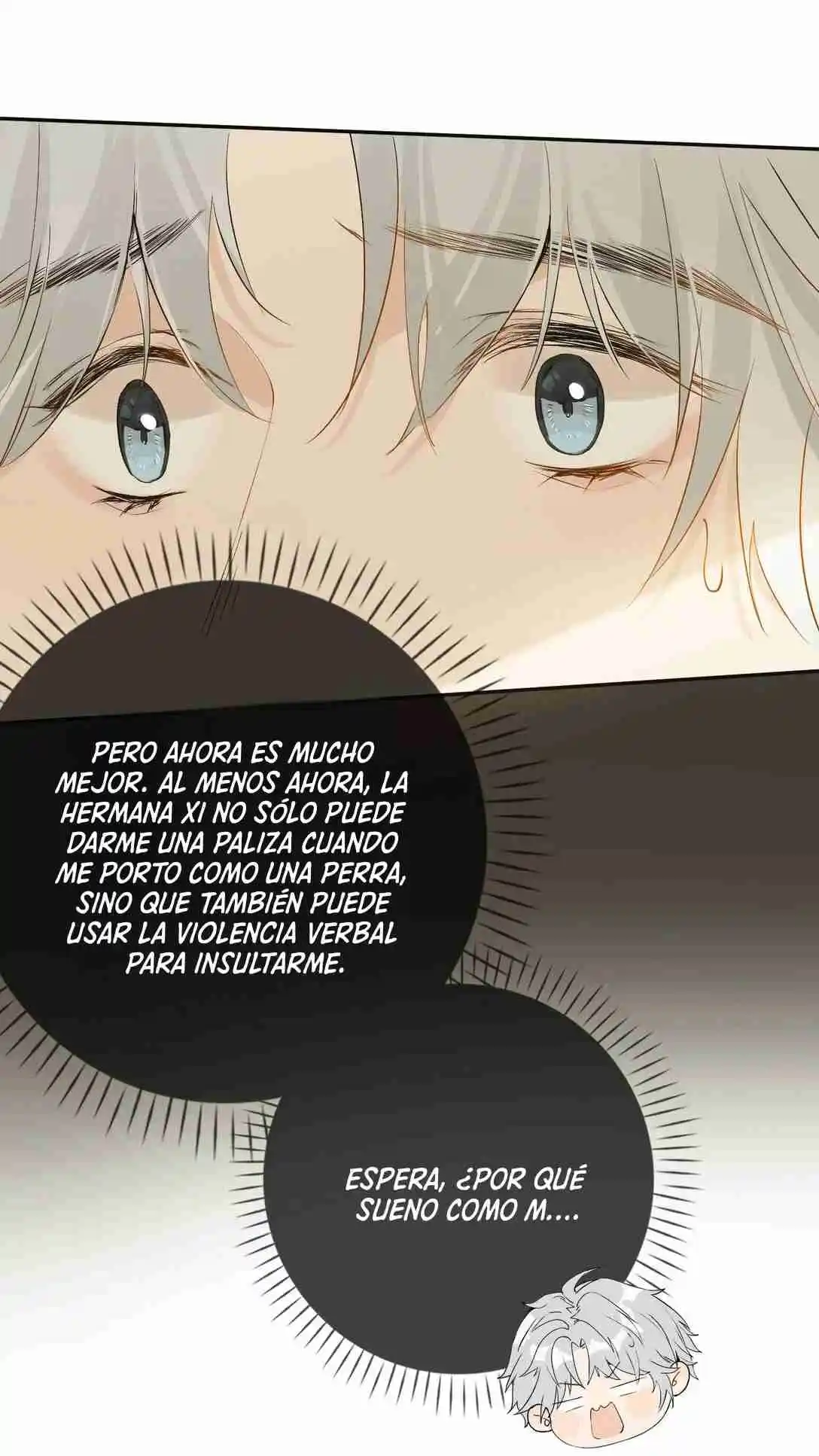 Miss Wolf Y Su Hermana Zorro - Capítulo 19 - Página 13 - LectorTMOo