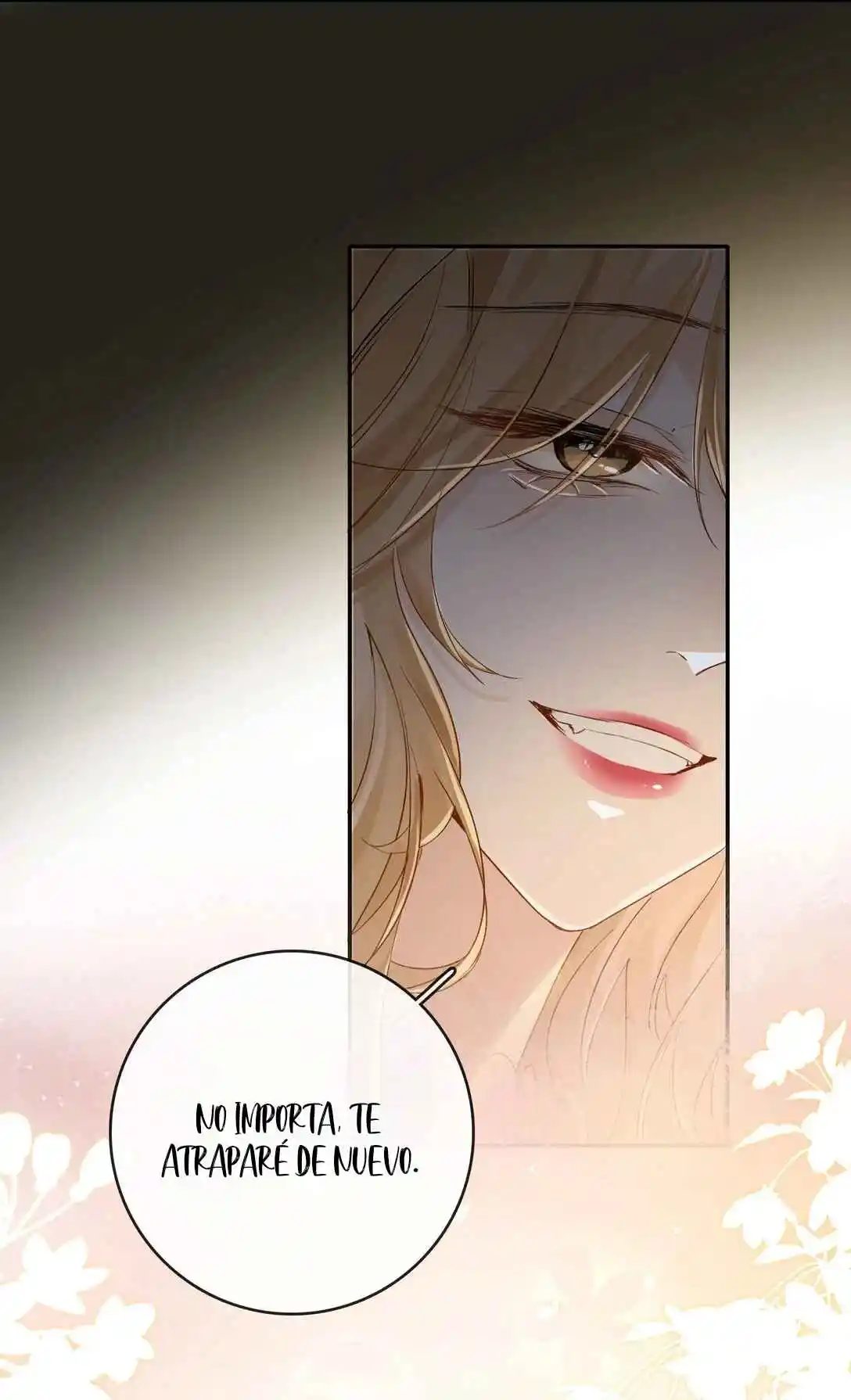 Miss Wolf Y Su Hermana Zorro - Capítulo 19 - Página 30 - LectorTMOo