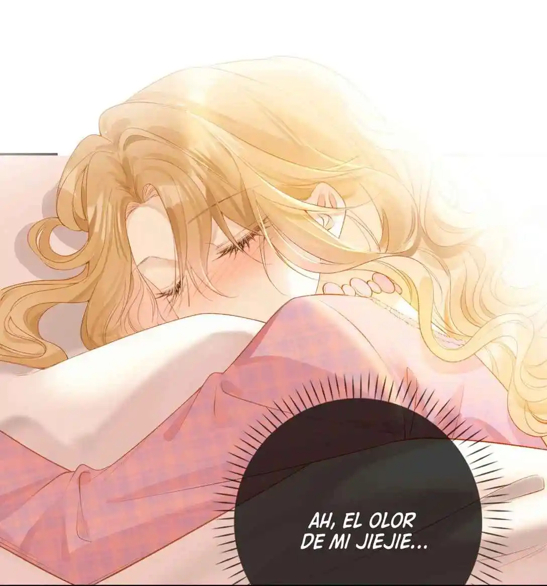 Miss Wolf Y Su Hermana Zorro - Capítulo 19 - Página 32 - LectorTMOo
