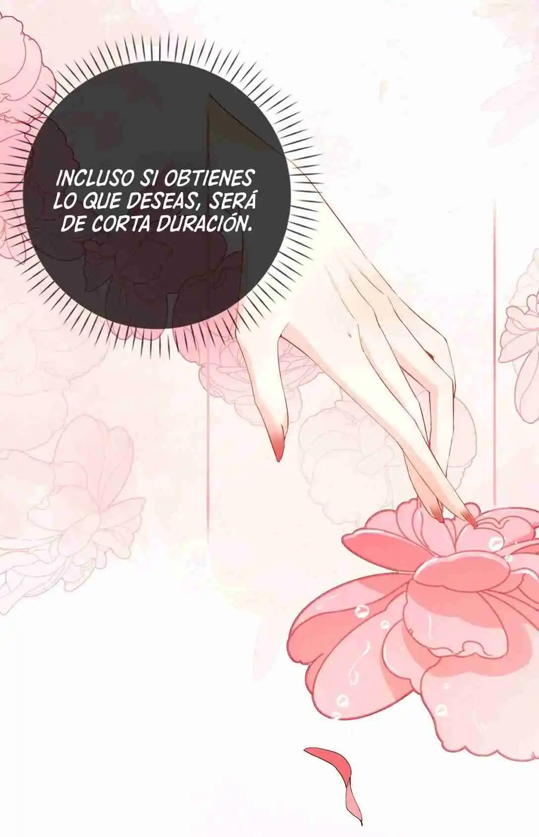 Miss Wolf Y Su Hermana Zorro - Capítulo 19 - Página 35 - LectorTMOo