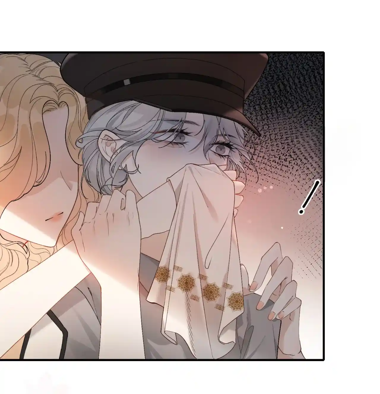 Miss Wolf Y Su Hermana Zorro - Capítulo 2 - Página 12 - LectorTMOo