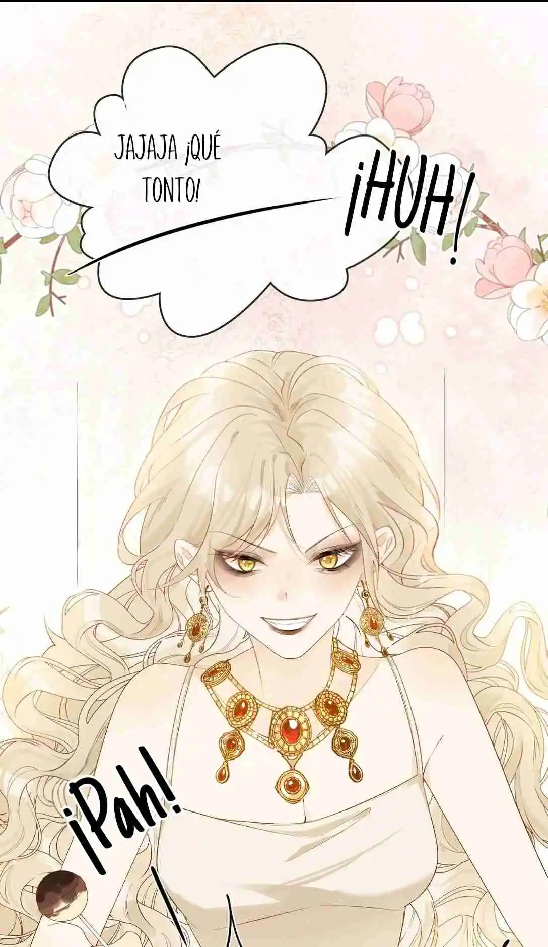 Miss Wolf Y Su Hermana Zorro - Capítulo 20 - Página 32 - LectorTMOo