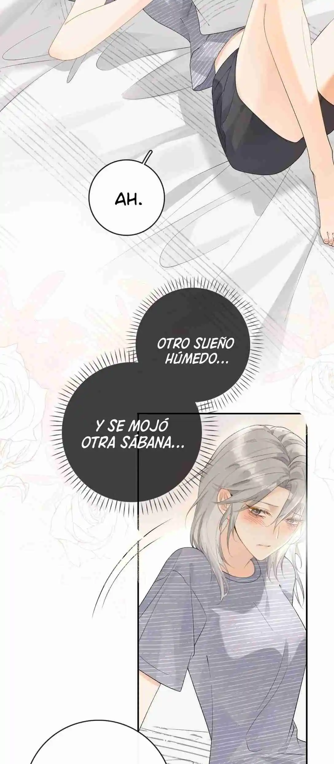 Miss Wolf Y Su Hermana Zorro - Capítulo 21 - Página 6 - LectorTMOo