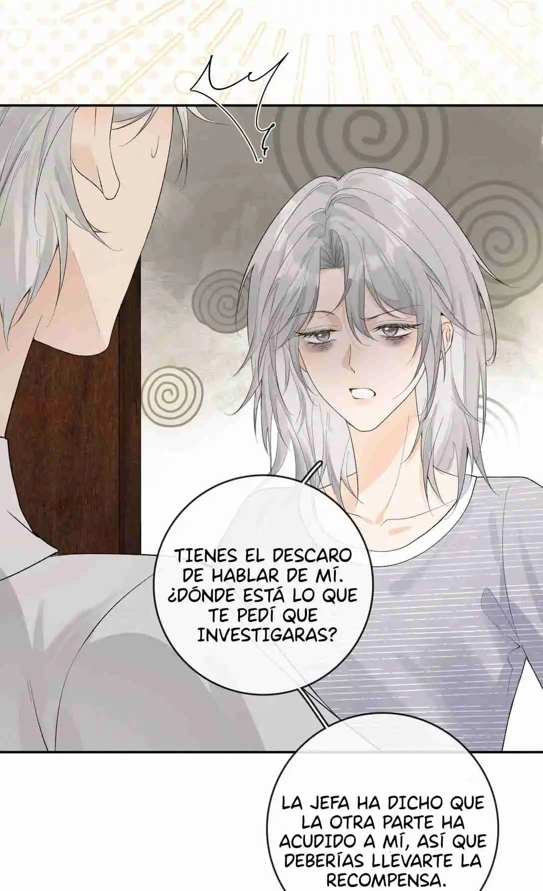 Miss Wolf Y Su Hermana Zorro - Capítulo 21 - Página 13 - LectorTMOo