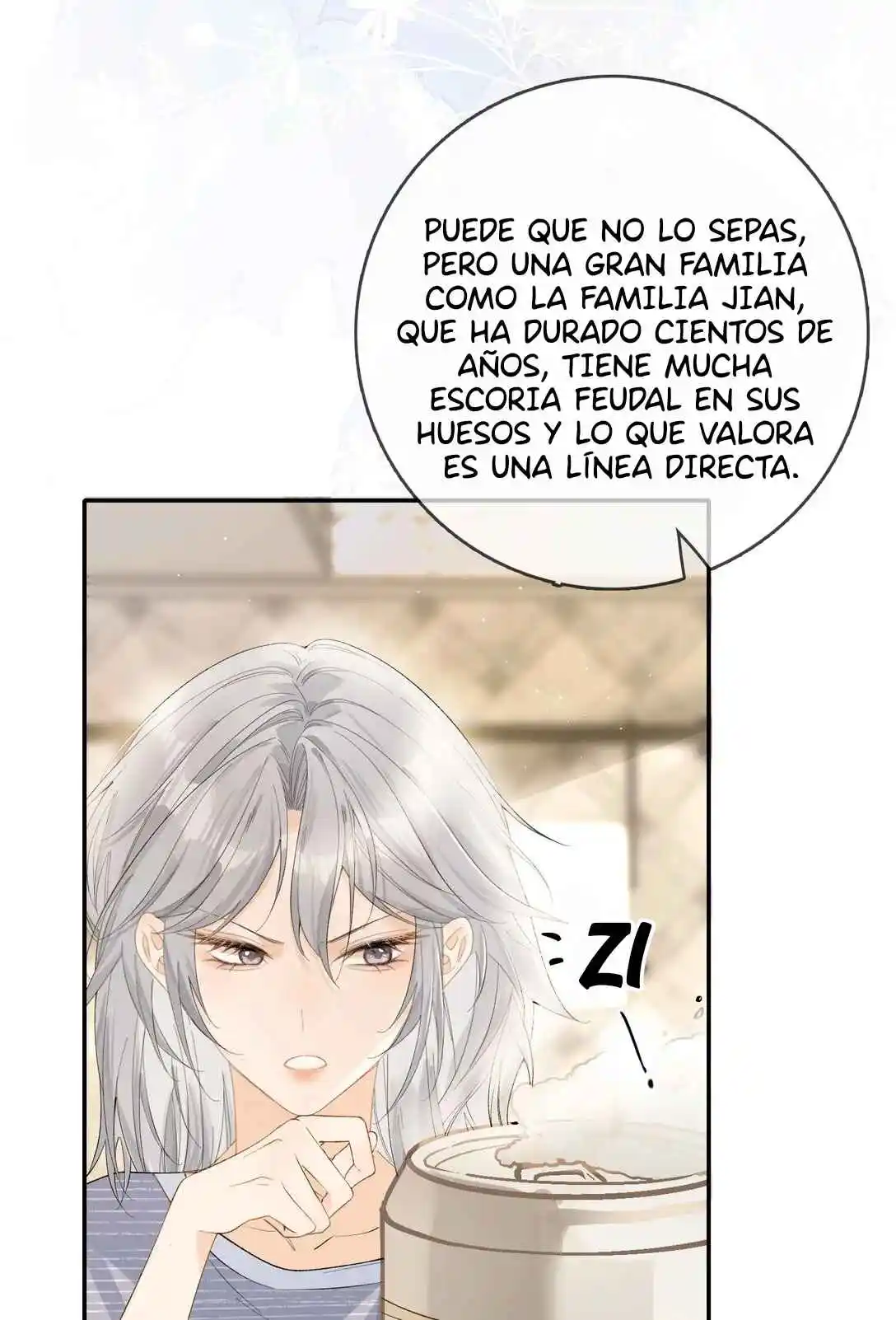 Miss Wolf Y Su Hermana Zorro - Capítulo 21 - Página 20 - LectorTMOo