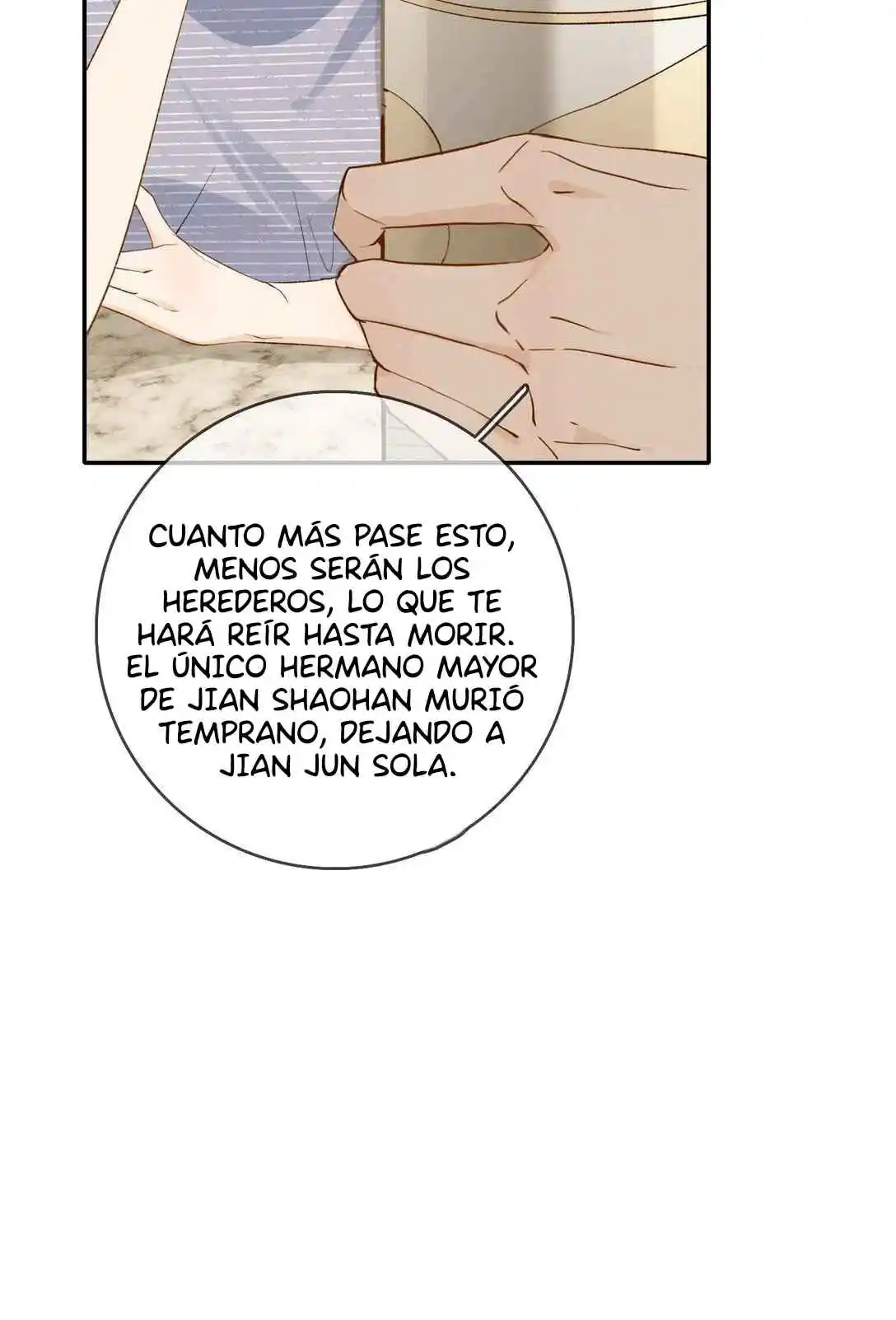 Miss Wolf Y Su Hermana Zorro - Capítulo 21 - Página 21 - LectorTMOo