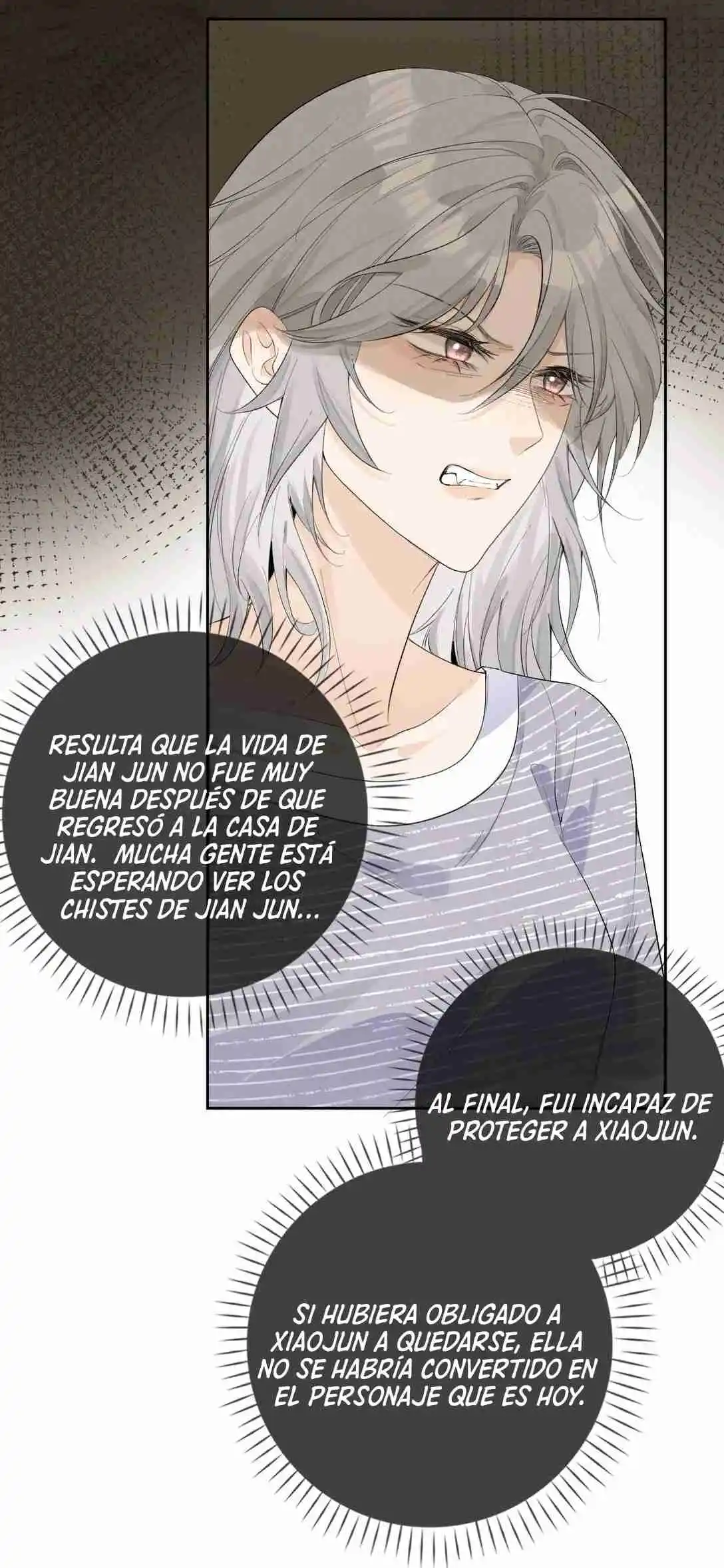 Miss Wolf Y Su Hermana Zorro - Capítulo 21 - Página 31 - LectorTMOo