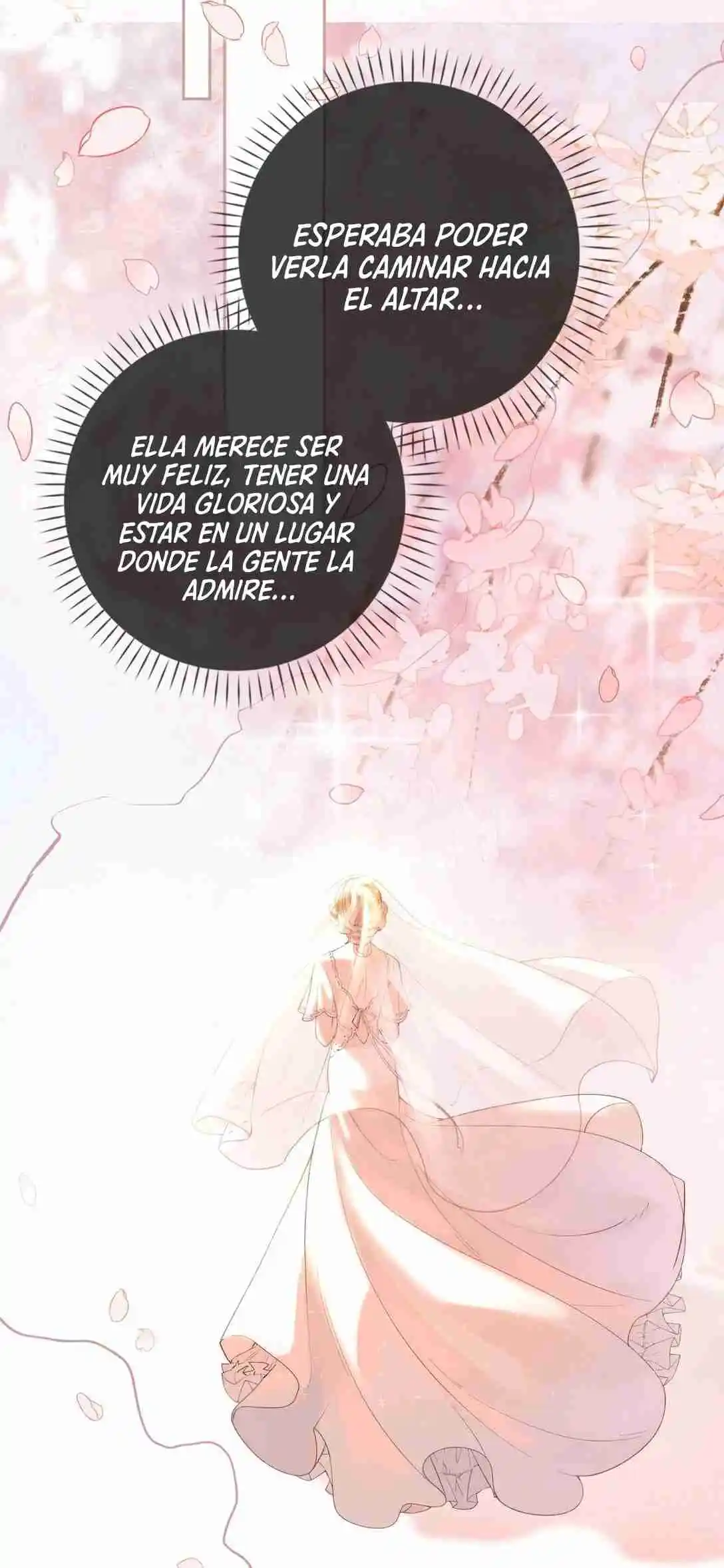 Miss Wolf Y Su Hermana Zorro - Capítulo 21 - Página 37 - LectorTMOo