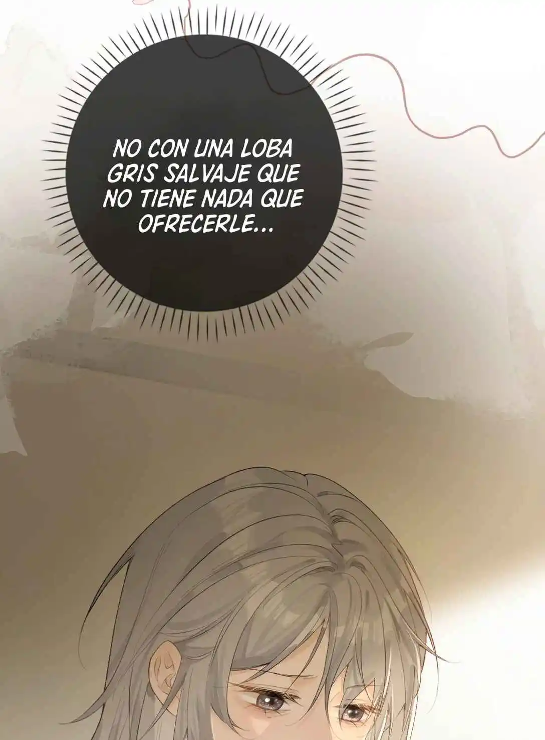 Miss Wolf Y Su Hermana Zorro - Capítulo 21 - Página 38 - LectorTMOo