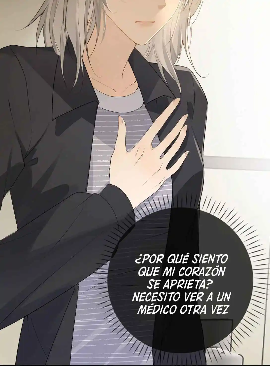 Miss Wolf Y Su Hermana Zorro - Capítulo 21 - Página 39 - LectorTMOo