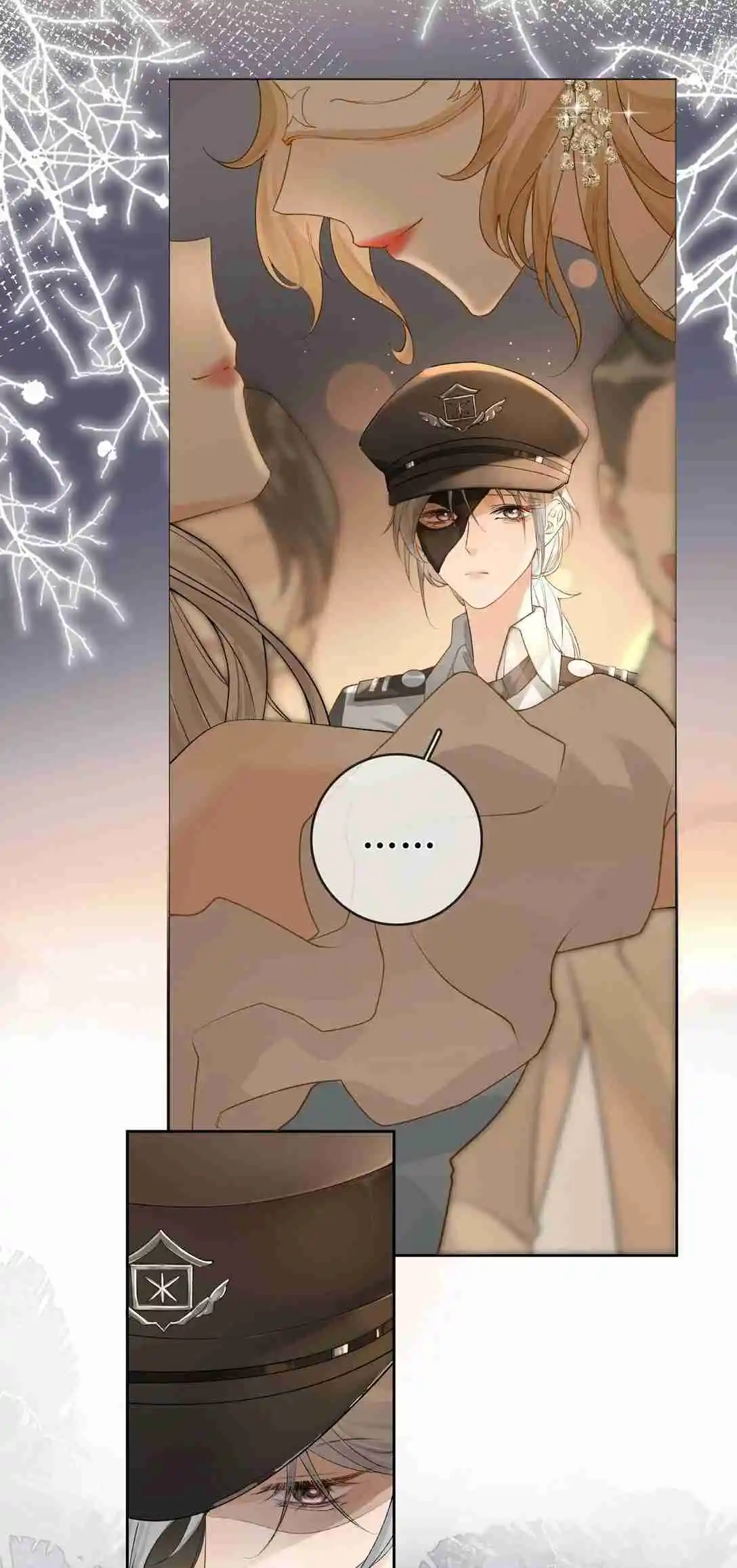 Miss Wolf Y Su Hermana Zorro - Capítulo 22 - Página 11 - LectorTMOo