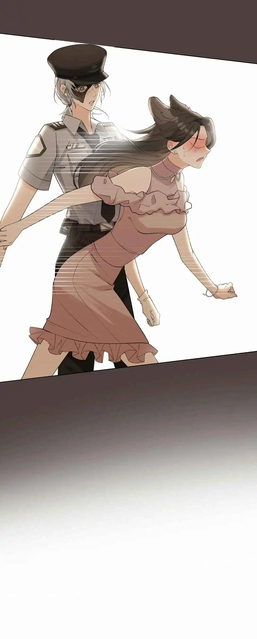 Miss Wolf Y Su Hermana Zorro - Capítulo 22 - Página 14 - LectorTMOo