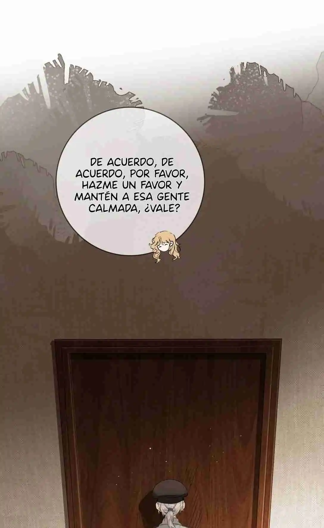 Miss Wolf Y Su Hermana Zorro - Capítulo 22 - Página 26 - LectorTMOo