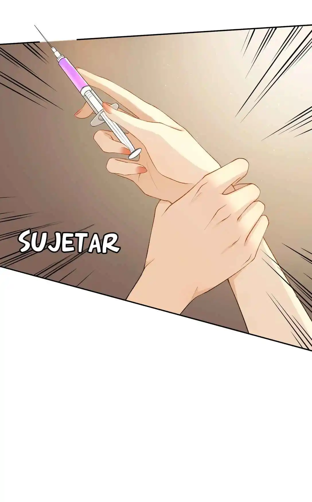 Miss Wolf Y Su Hermana Zorro - Capítulo 22 - Página 33 - LectorTMOo