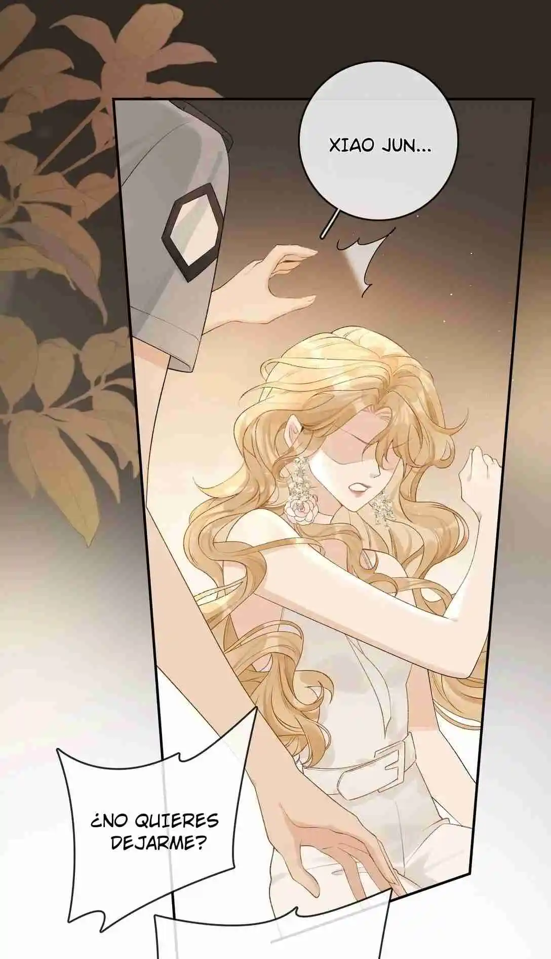 Miss Wolf Y Su Hermana Zorro - Capítulo 22 - Página 37 - LectorTMOo