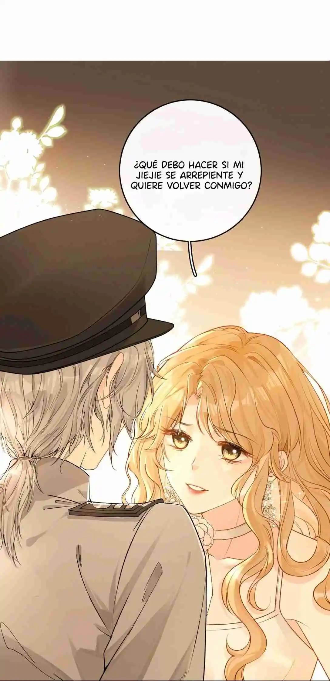 Miss Wolf Y Su Hermana Zorro - Capítulo 23 - Página 2 - LectorTMOo