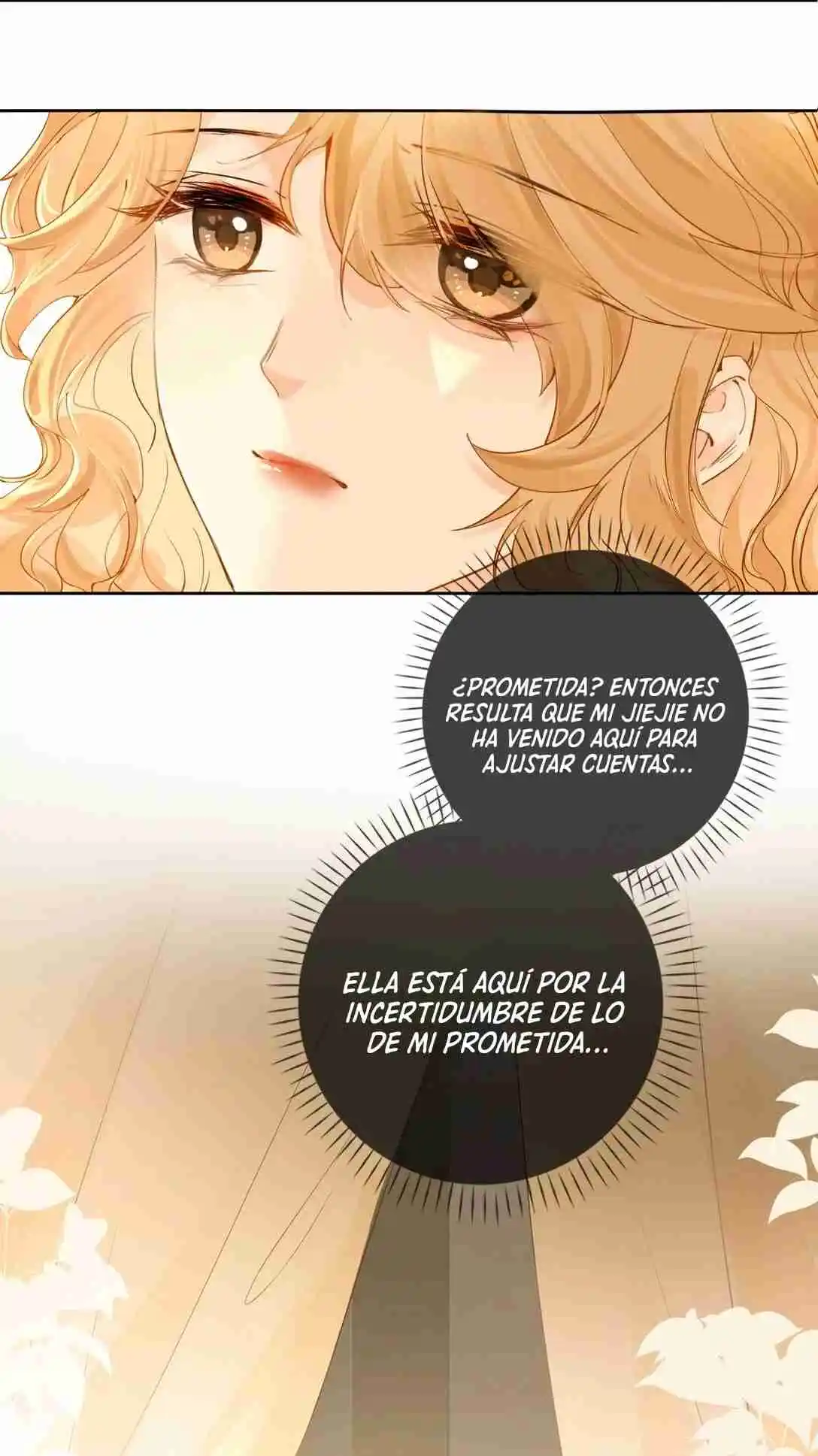 Miss Wolf Y Su Hermana Zorro - Capítulo 23 - Página 12 - LectorTMOo