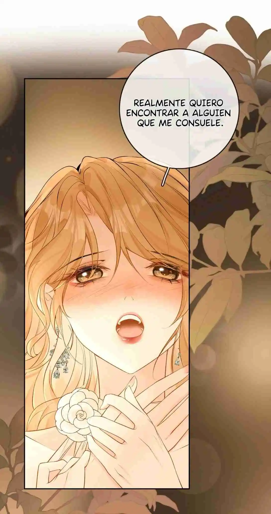 Miss Wolf Y Su Hermana Zorro - Capítulo 23 - Página 15 - LectorTMOo