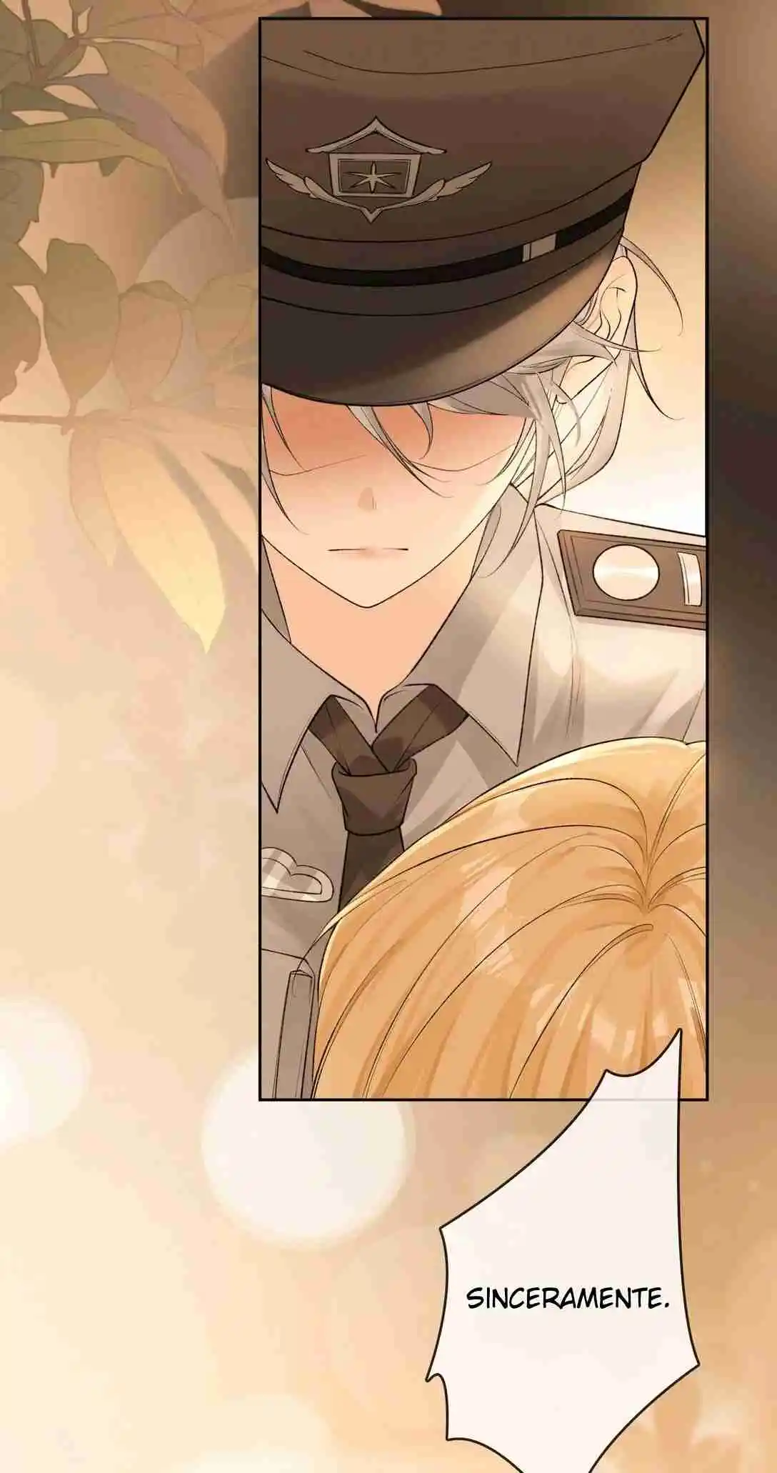 Miss Wolf Y Su Hermana Zorro - Capítulo 23 - Página 16 - LectorTMOo