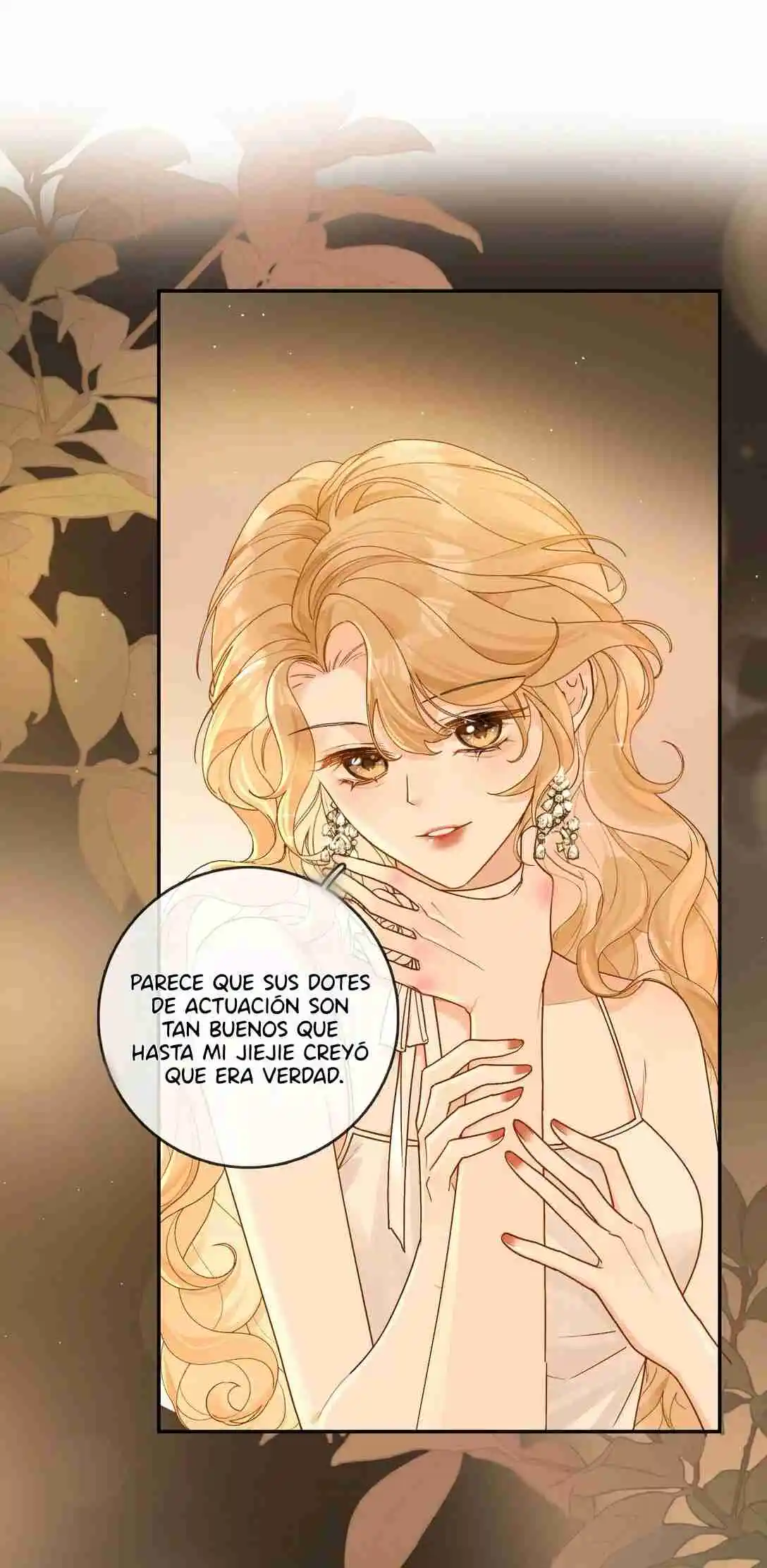 Miss Wolf Y Su Hermana Zorro - Capítulo 23 - Página 22 - LectorTMOo