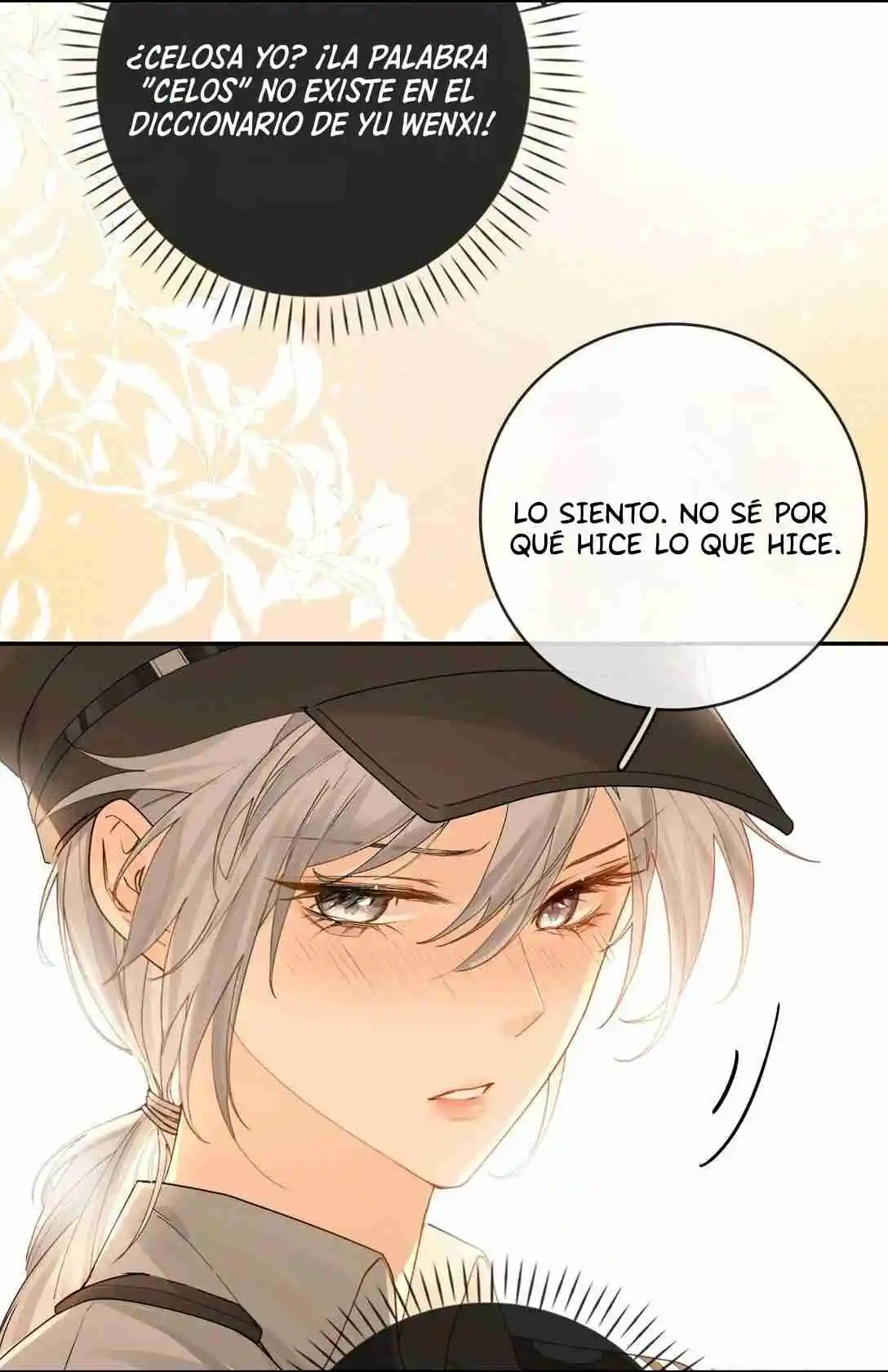 Miss Wolf Y Su Hermana Zorro - Capítulo 23 - Página 25 - LectorTMOo