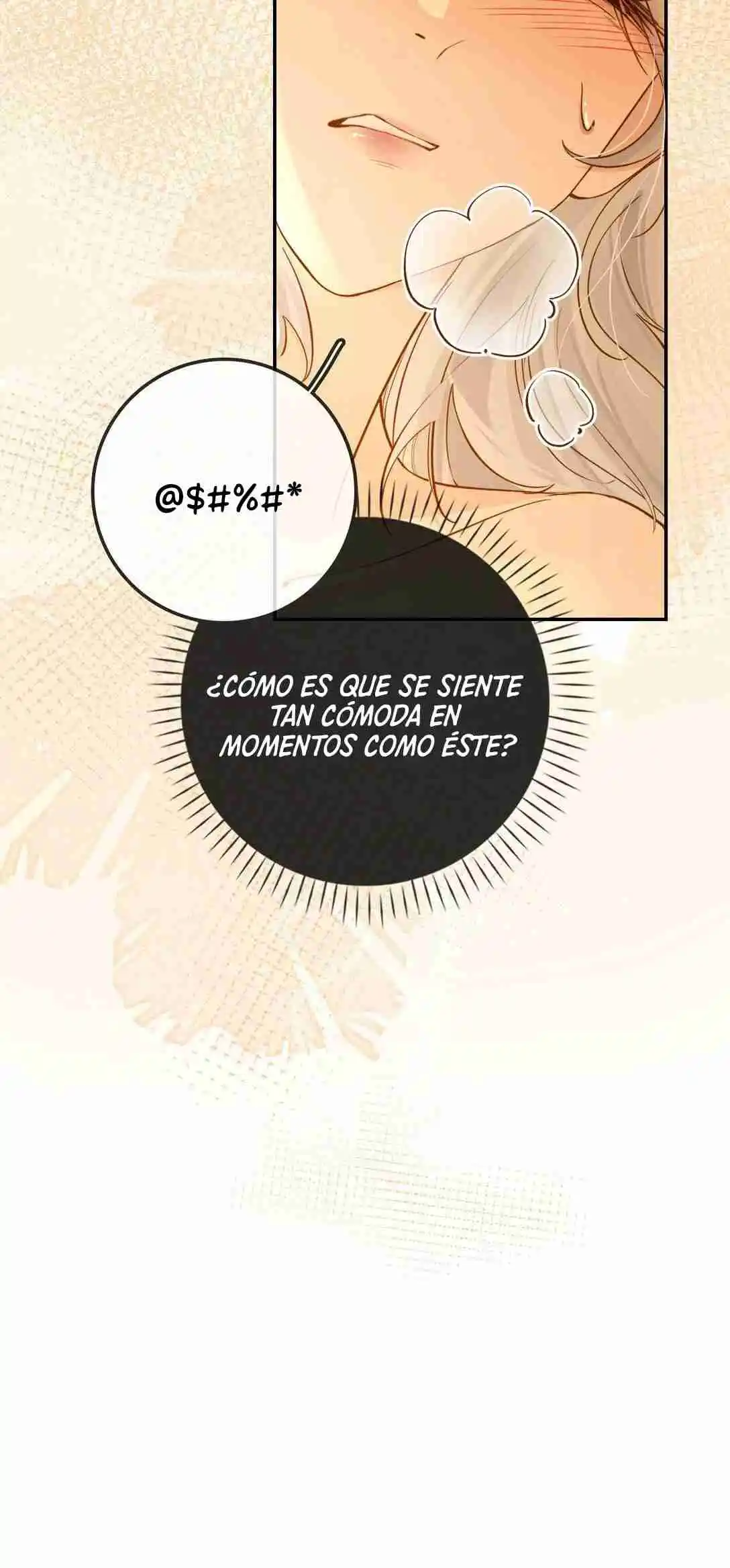 Miss Wolf Y Su Hermana Zorro - Capítulo 23 - Página 40 - LectorTMOo
