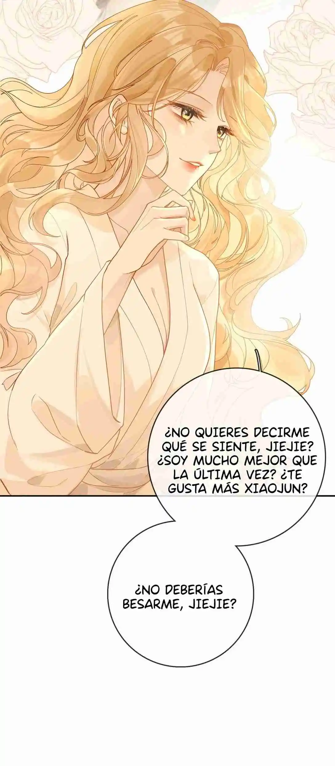 Miss Wolf Y Su Hermana Zorro - Capítulo 24 - Página 7 - LectorTMOo