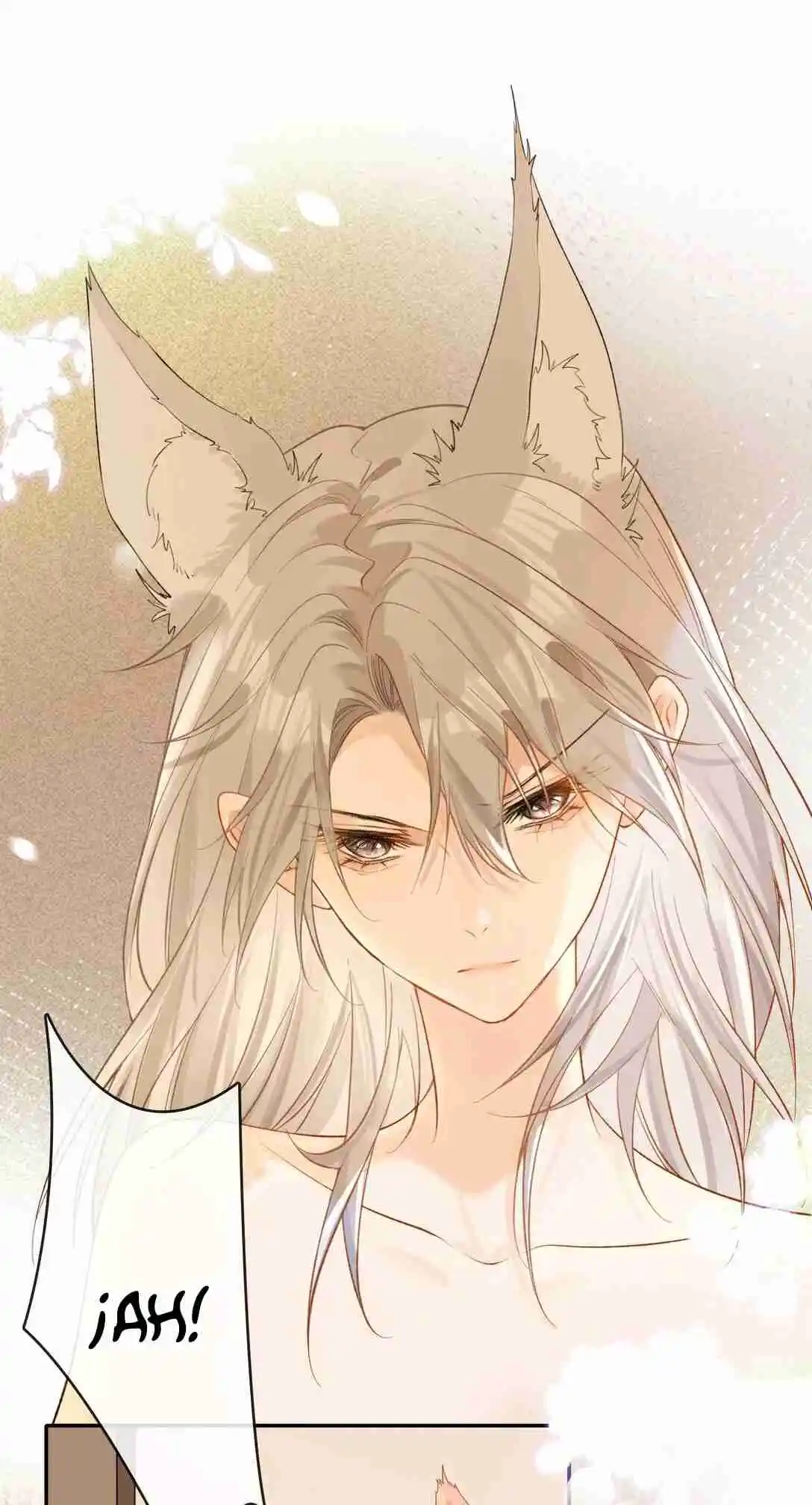 Miss Wolf Y Su Hermana Zorro - Capítulo 24 - Página 24 - LectorTMOo
