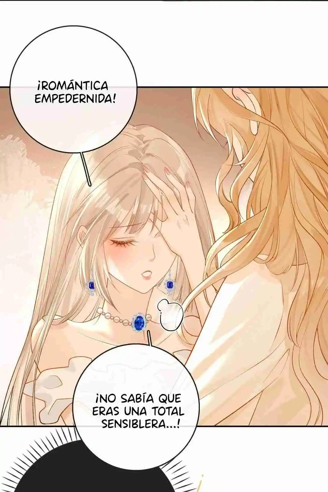 Miss Wolf Y Su Hermana Zorro - Capítulo 24 - Página 27 - LectorTMOo