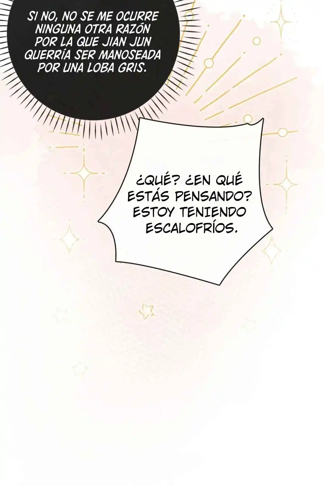 Miss Wolf Y Su Hermana Zorro - Capítulo 24 - Página 28 - LectorTMOo