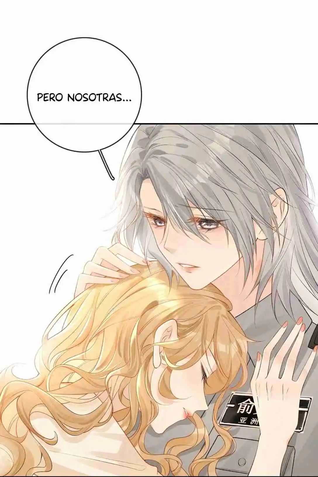 Miss Wolf Y Su Hermana Zorro - Capítulo 24 - Página 36 - LectorTMOo